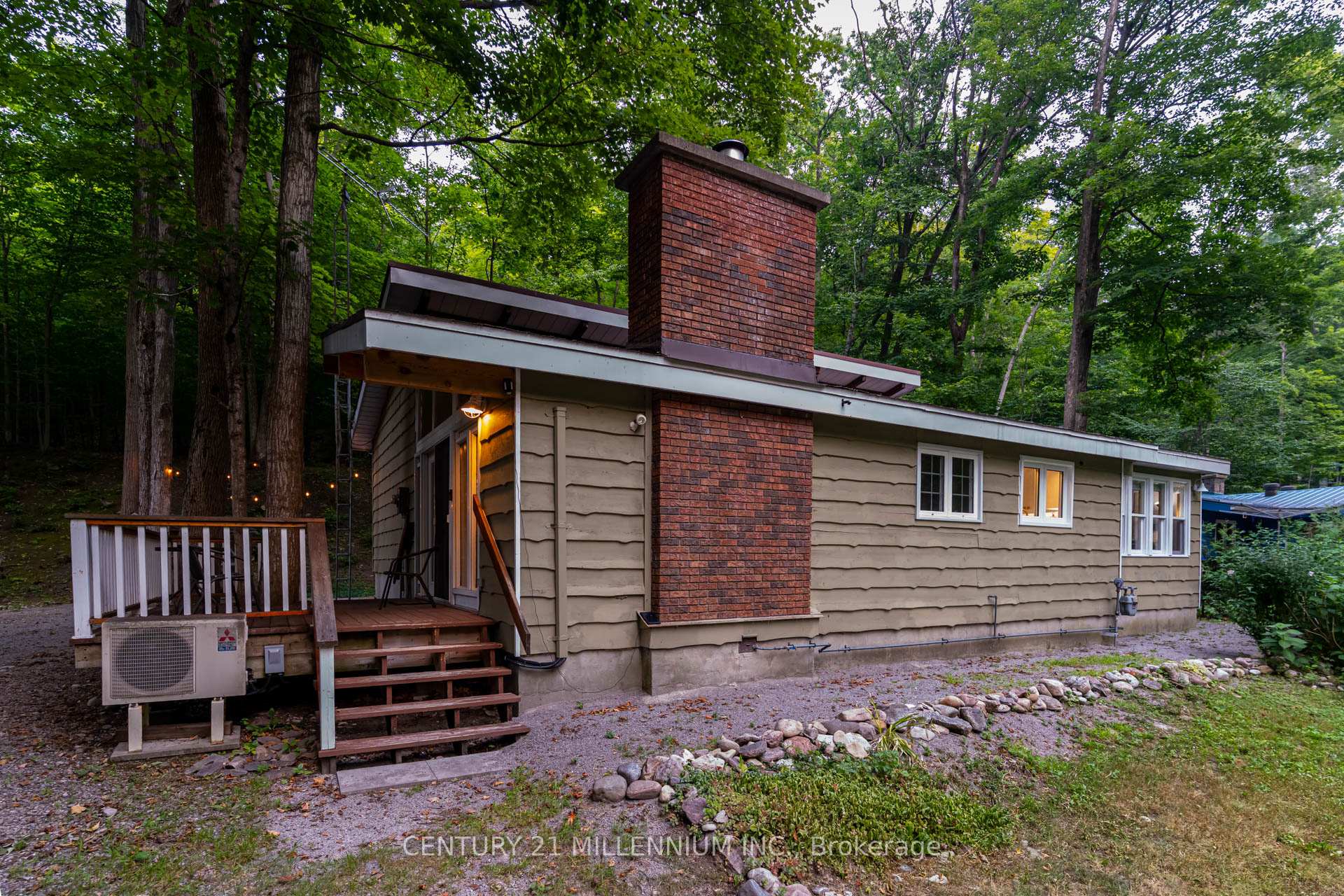 Photo 2 of 105 Silver Birch Drive, Tiny, Rural Tiny — HOMEH