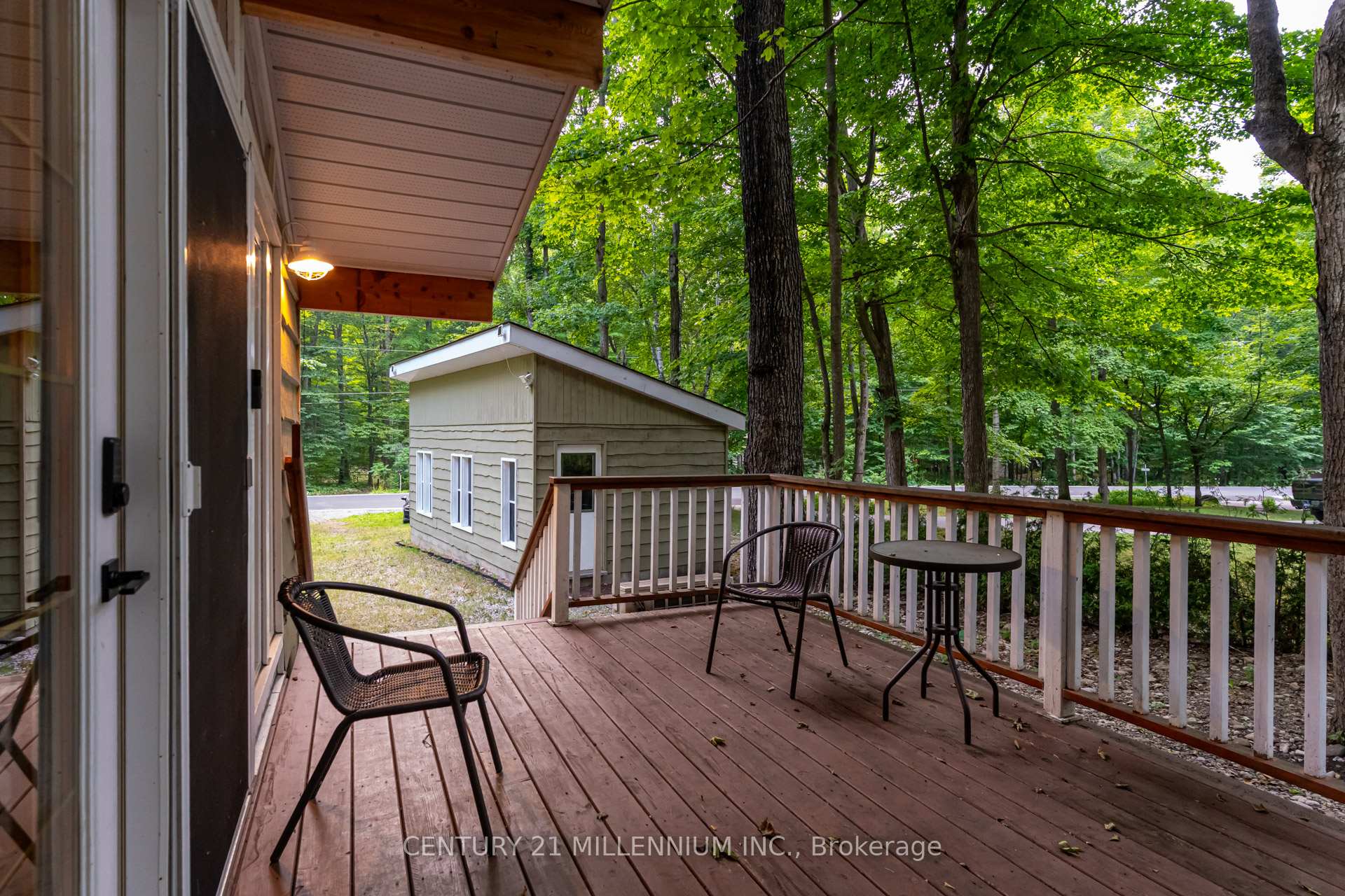 Photo 5 of 105 Silver Birch Drive, Tiny, Rural Tiny — HOMEH