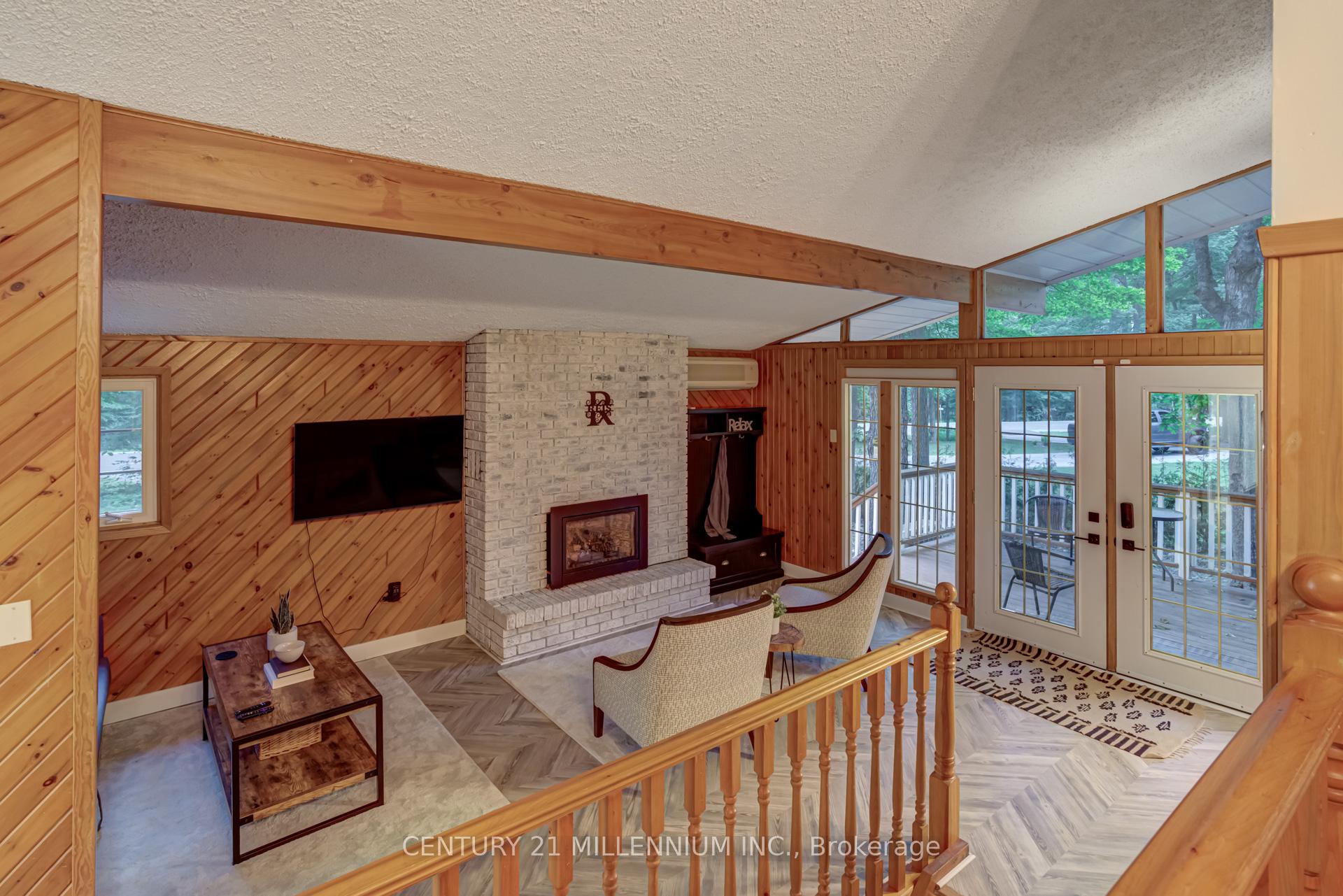 Photo 8 of 105 Silver Birch Drive, Tiny, Rural Tiny — HOMEH