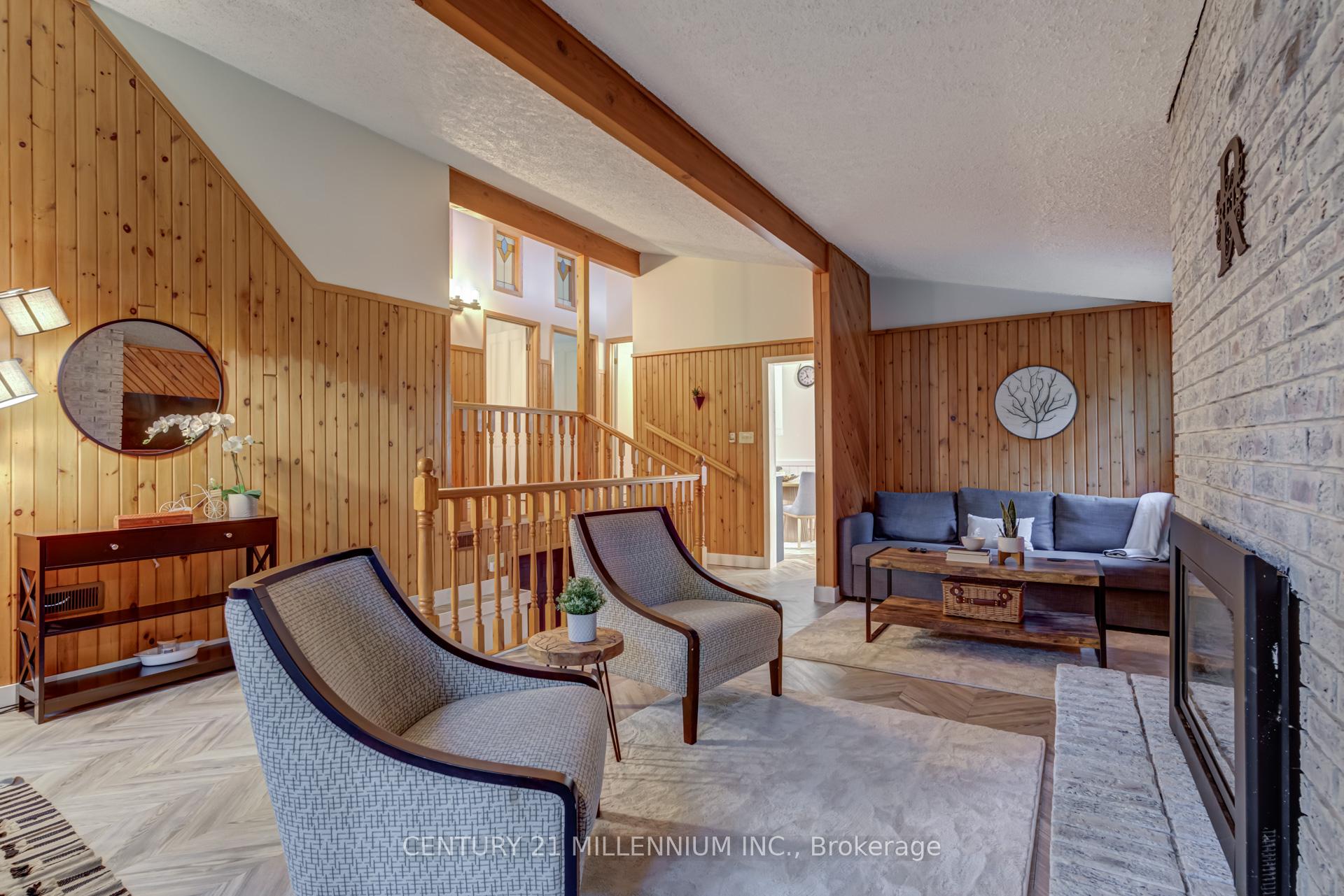 Photo 9 of 105 Silver Birch Drive, Tiny, Rural Tiny — HOMEH
