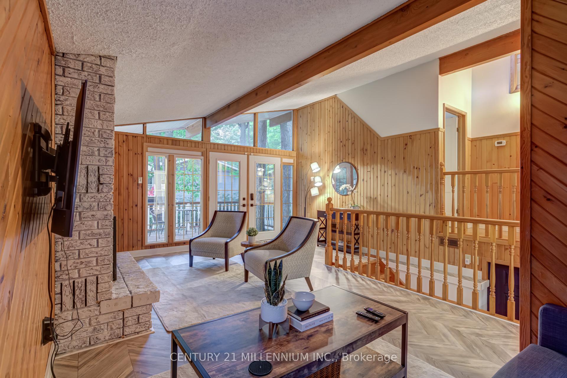 Photo 10 of 105 Silver Birch Drive, Tiny, Rural Tiny — HOMEH