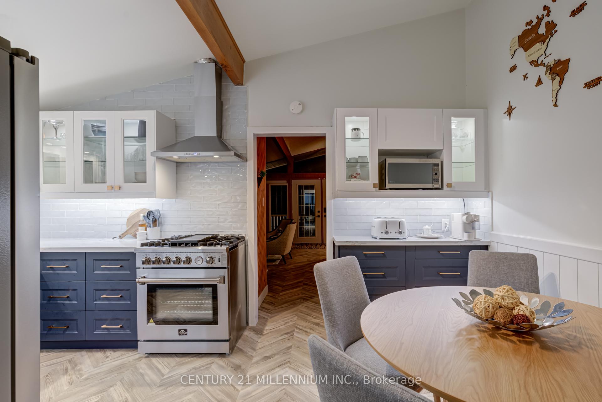 Photo 12 of 105 Silver Birch Drive, Tiny, Rural Tiny — HOMEH