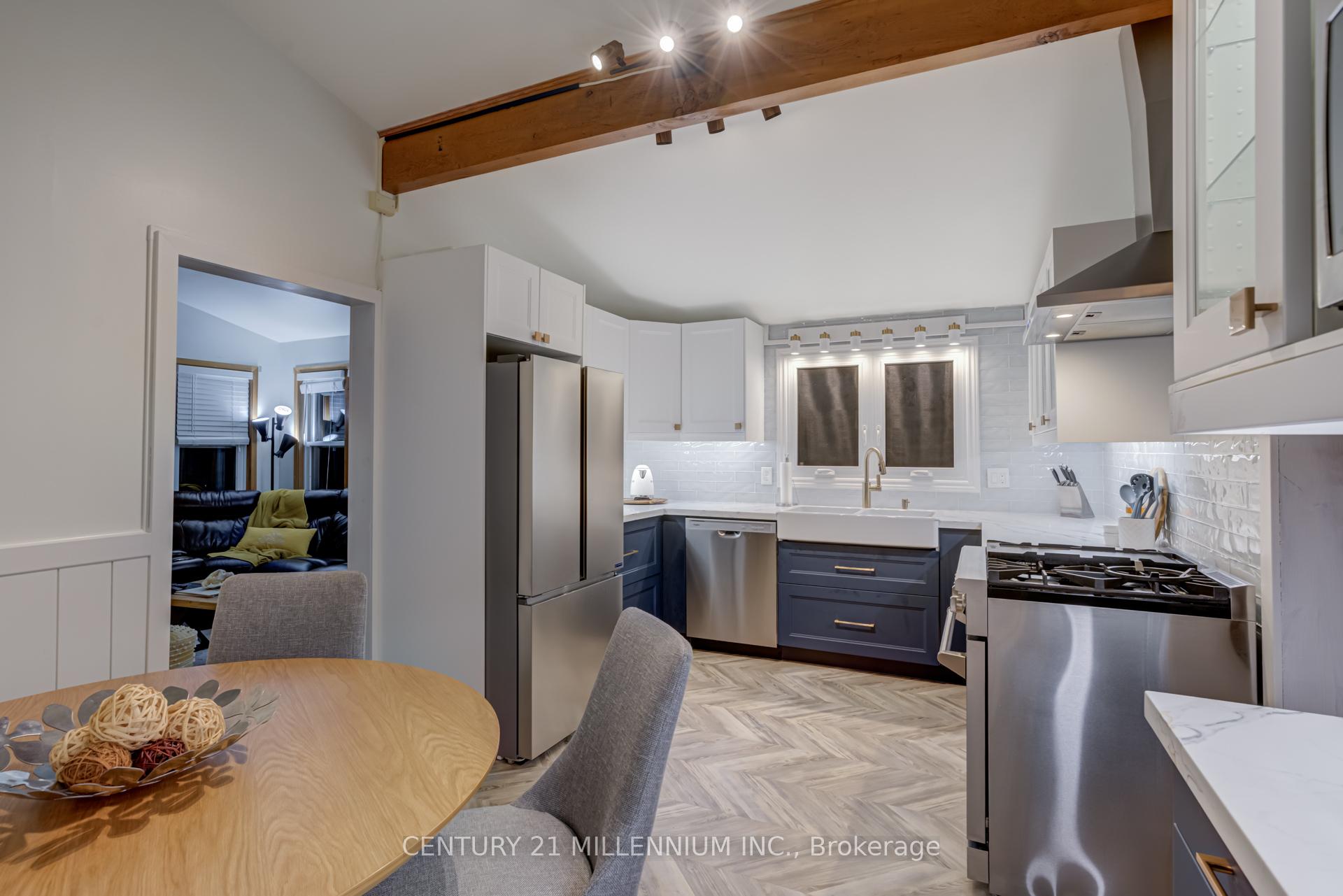 Photo 13 of 105 Silver Birch Drive, Tiny, Rural Tiny — HOMEH