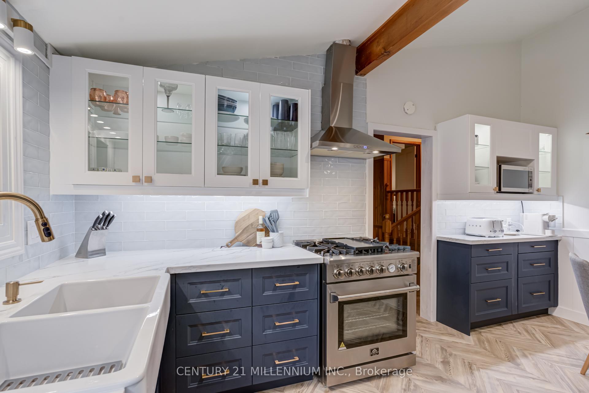 Photo 17 of 105 Silver Birch Drive, Tiny, Rural Tiny — HOMEH