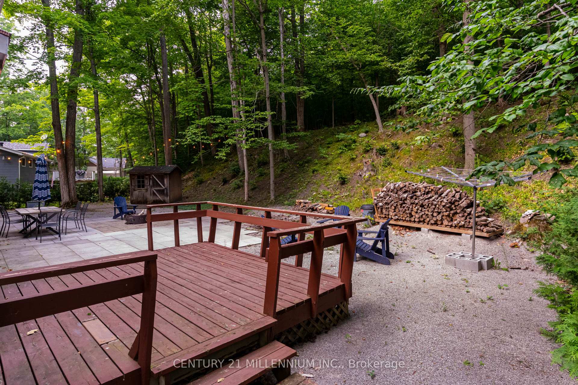 Photo 40 of 105 Silver Birch Drive, Tiny, Rural Tiny — HOMEH