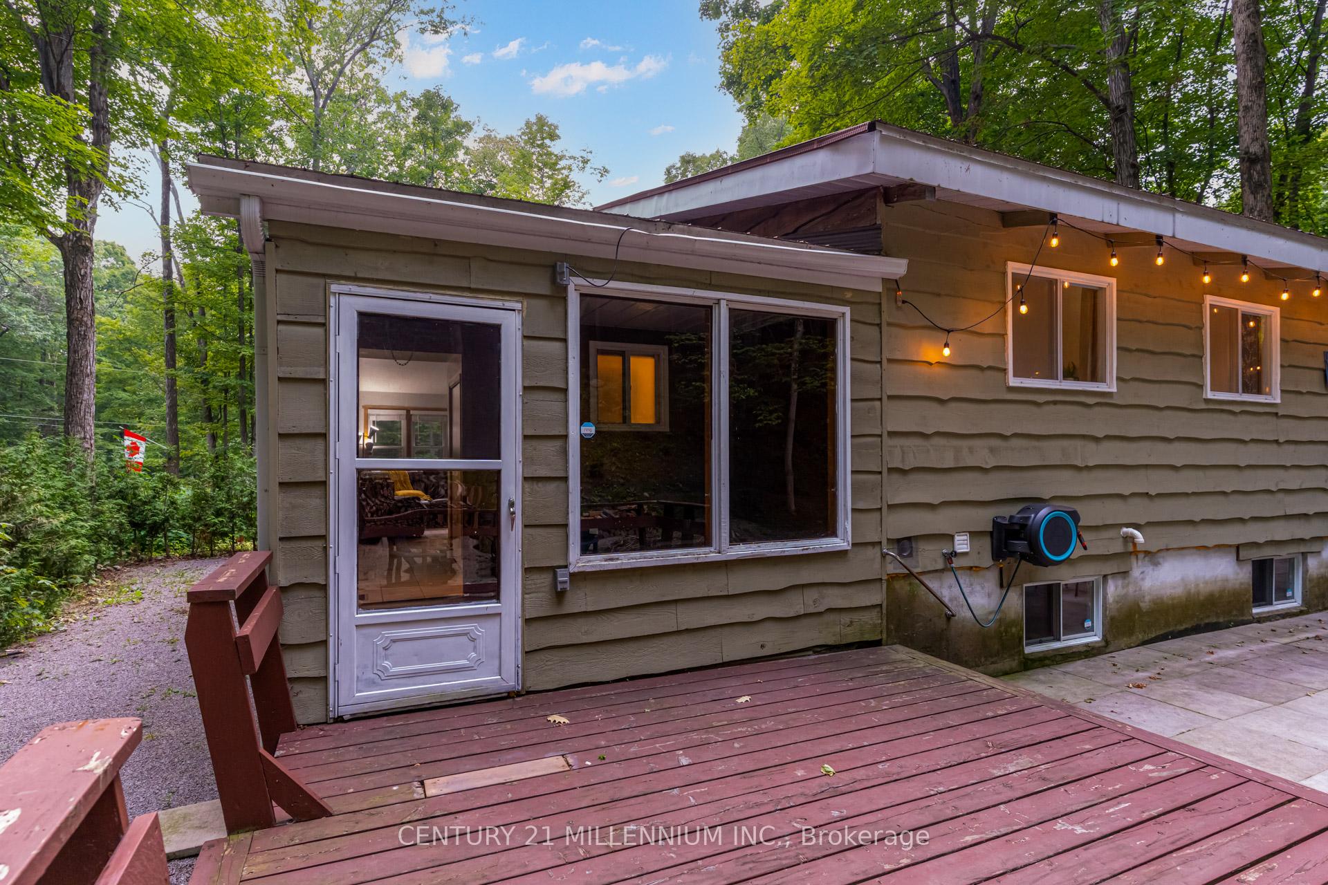 Photo 43 of 105 Silver Birch Drive, Tiny, Rural Tiny — HOMEH