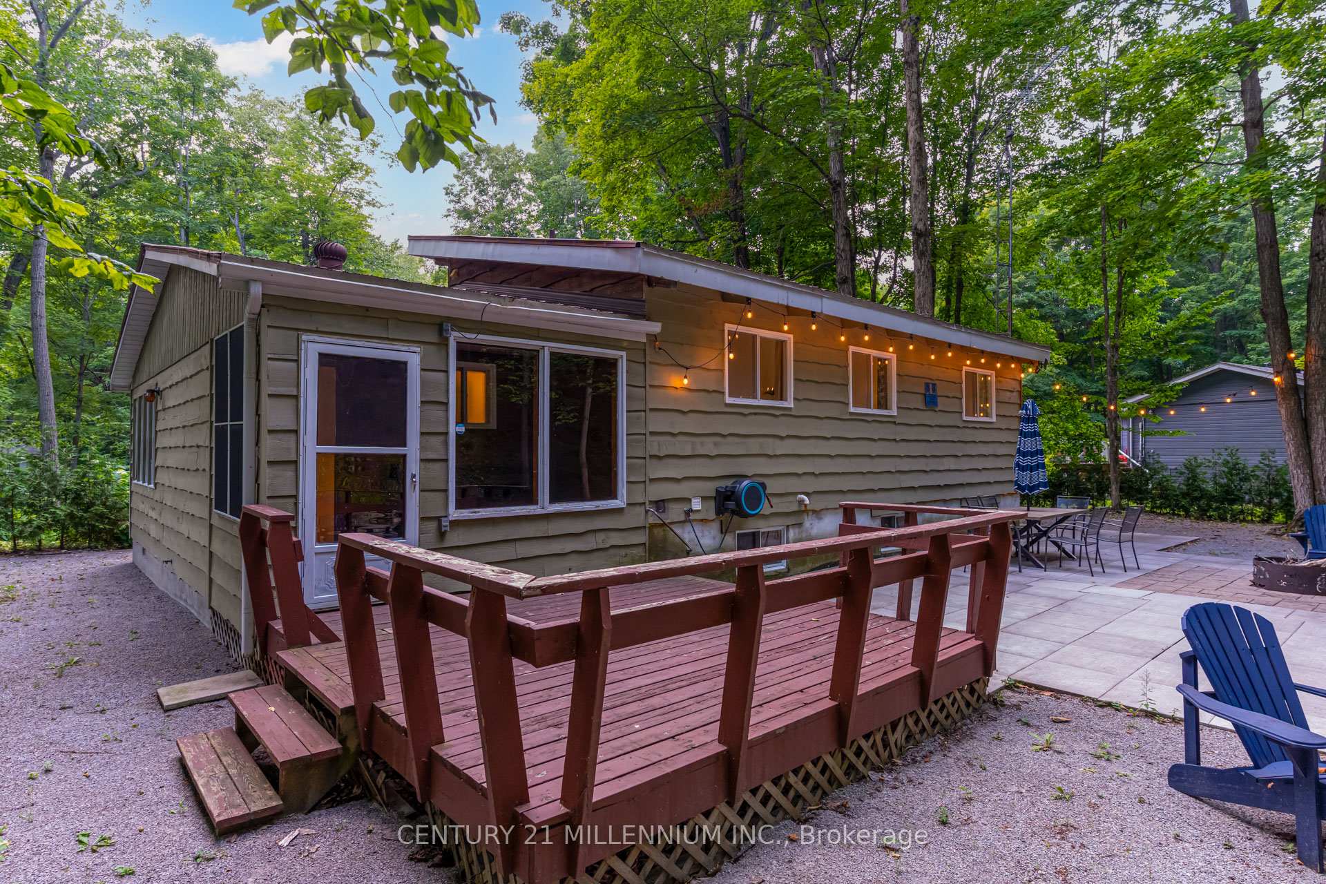 Photo 44 of 105 Silver Birch Drive, Tiny, Rural Tiny — HOMEH