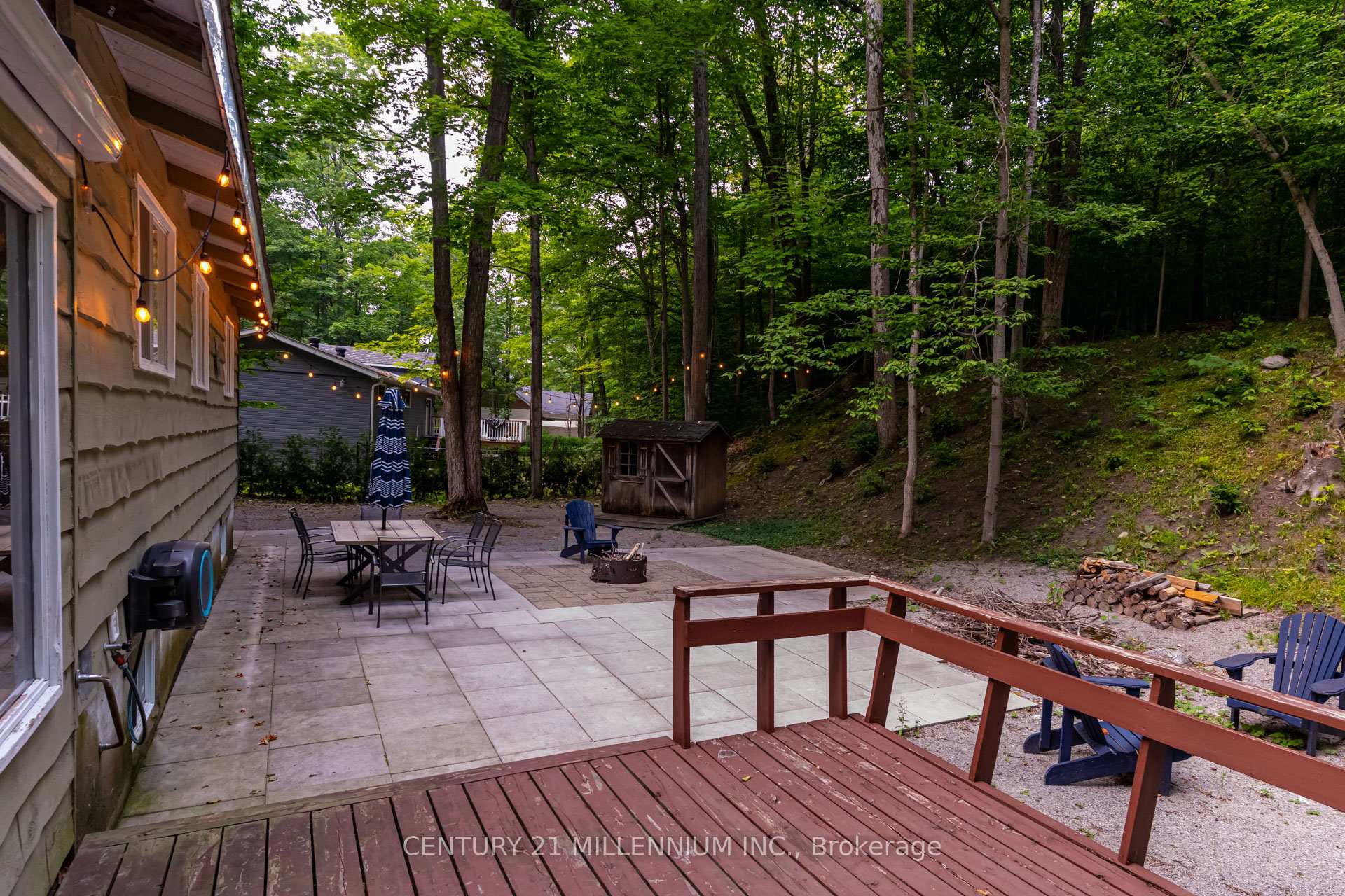 Photo 46 of 105 Silver Birch Drive, Tiny, Rural Tiny — HOMEH
