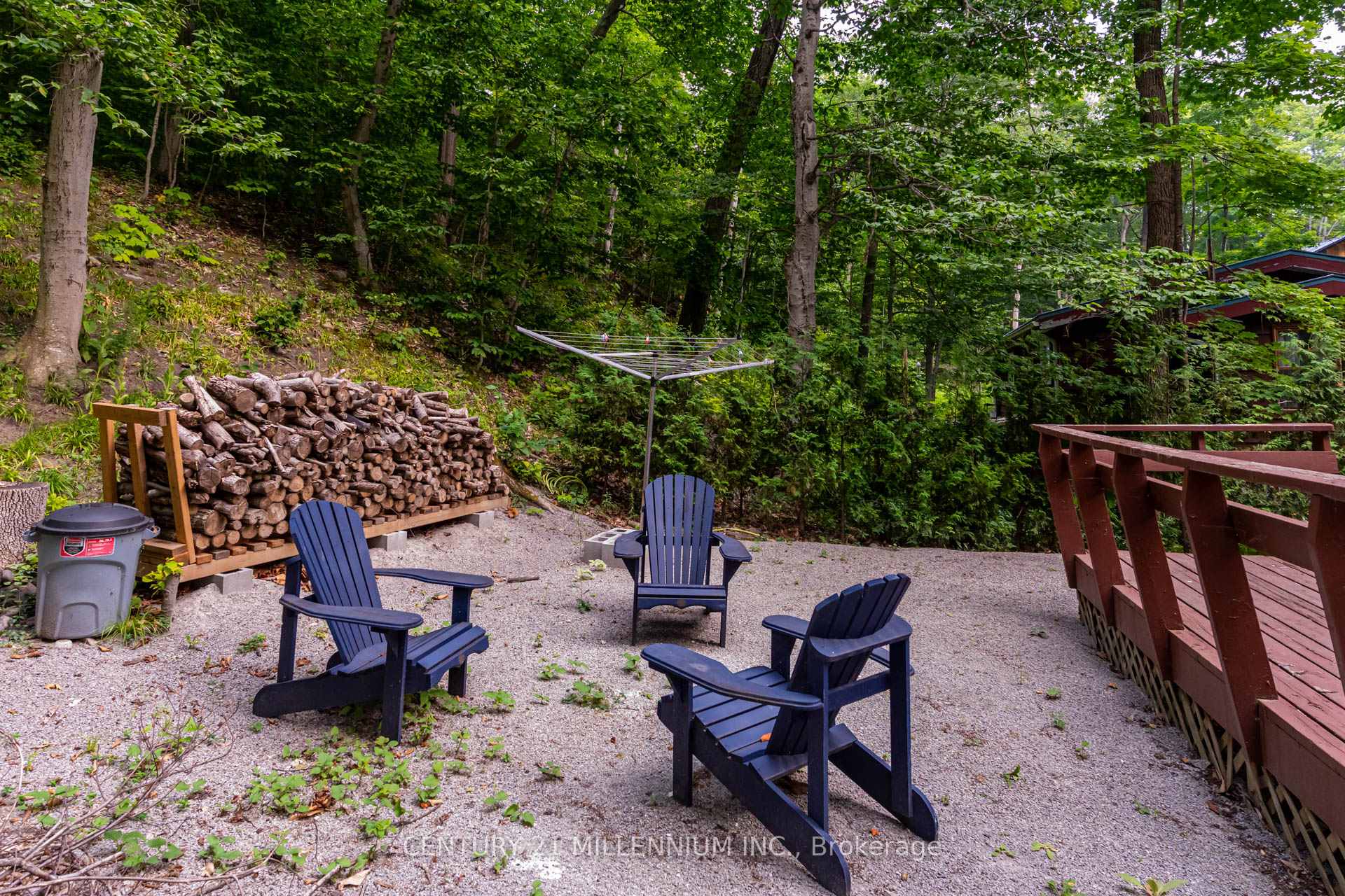 Photo 49 of 105 Silver Birch Drive, Tiny, Rural Tiny — HOMEH