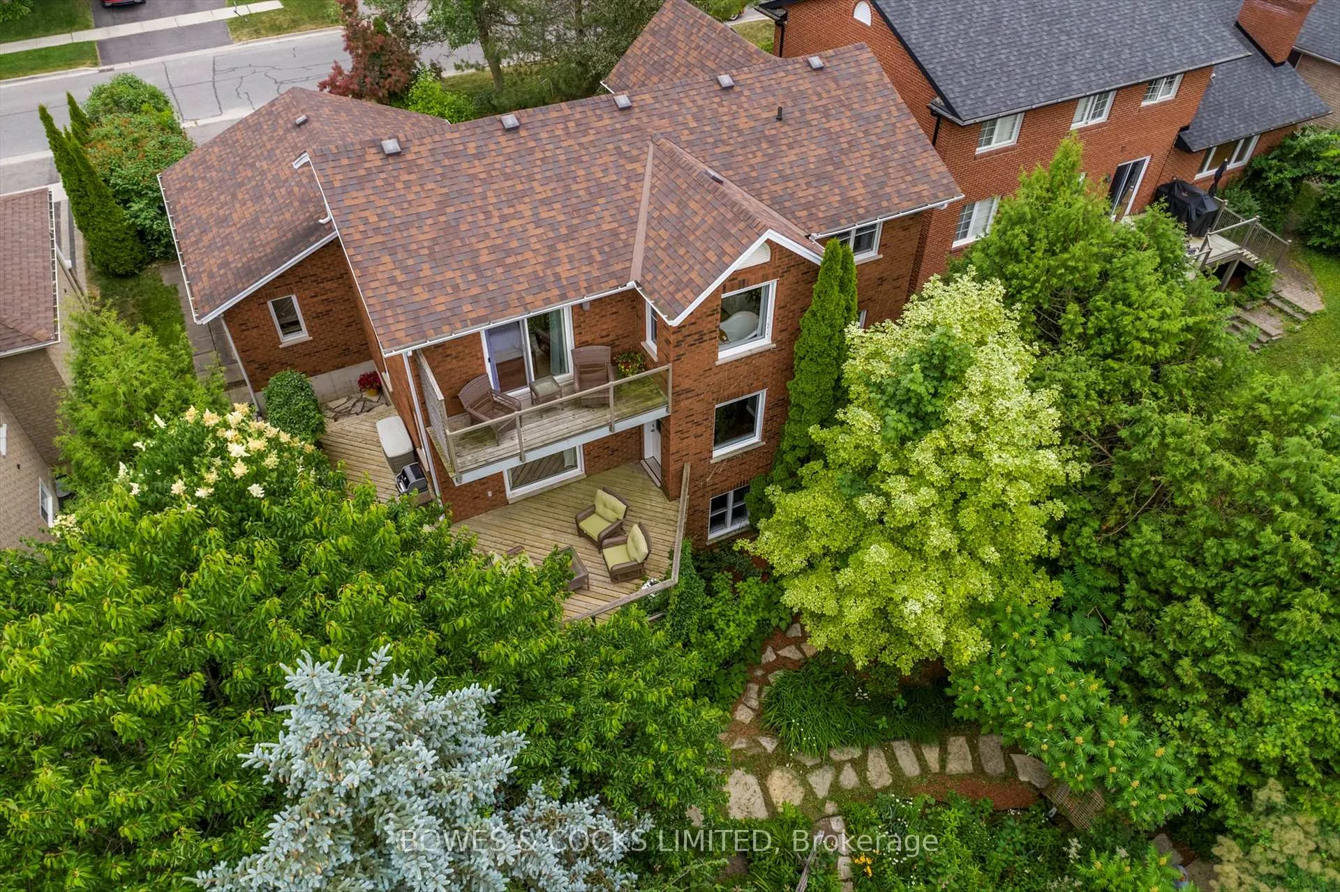Photo 1 of 1543 Scollard Crescent, Peterborough, Ashburnham Ward 4 — HOMEH