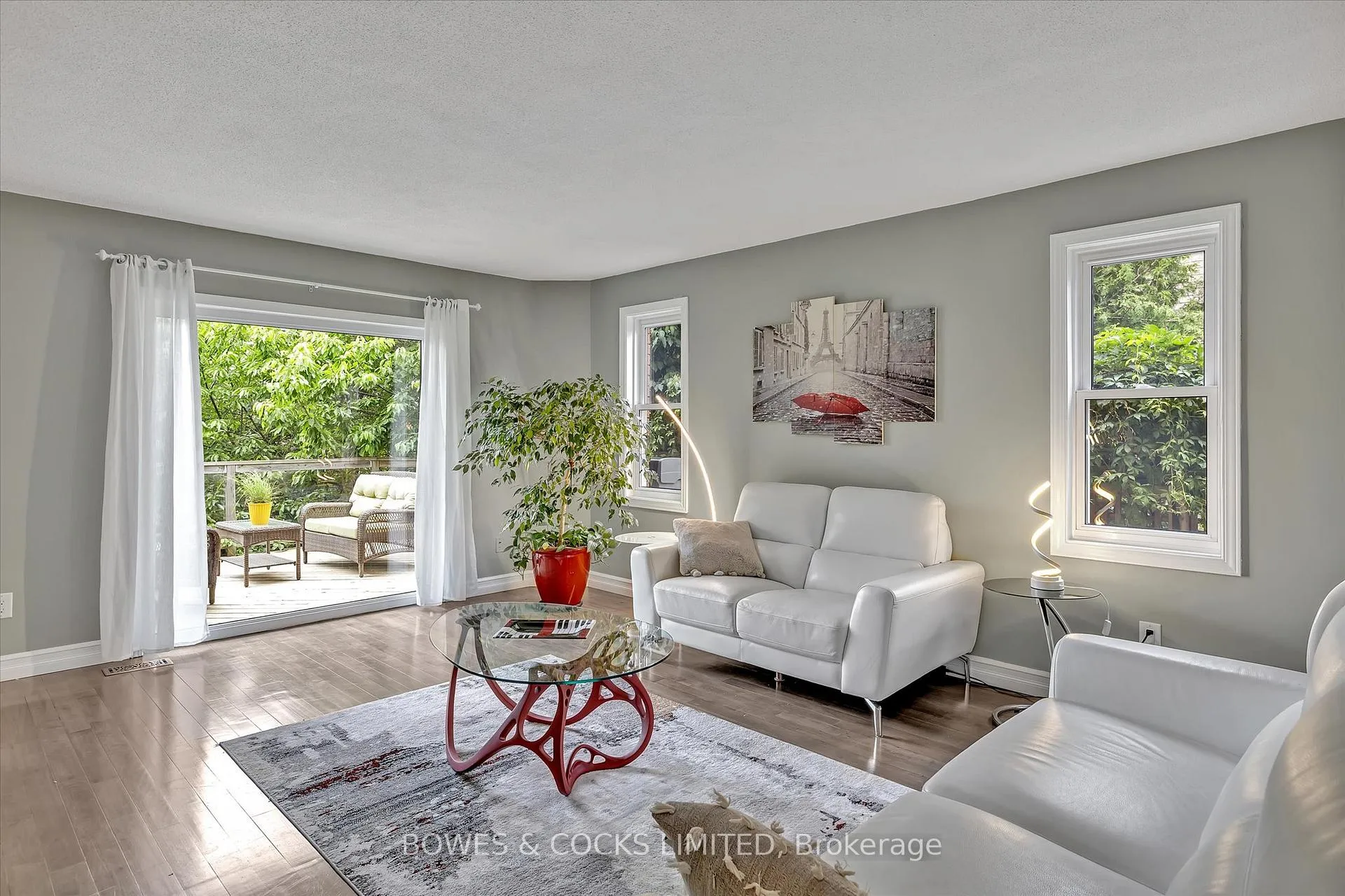 Photo 5 of 1543 Scollard Crescent, Peterborough, Ashburnham Ward 4 — HOMEH