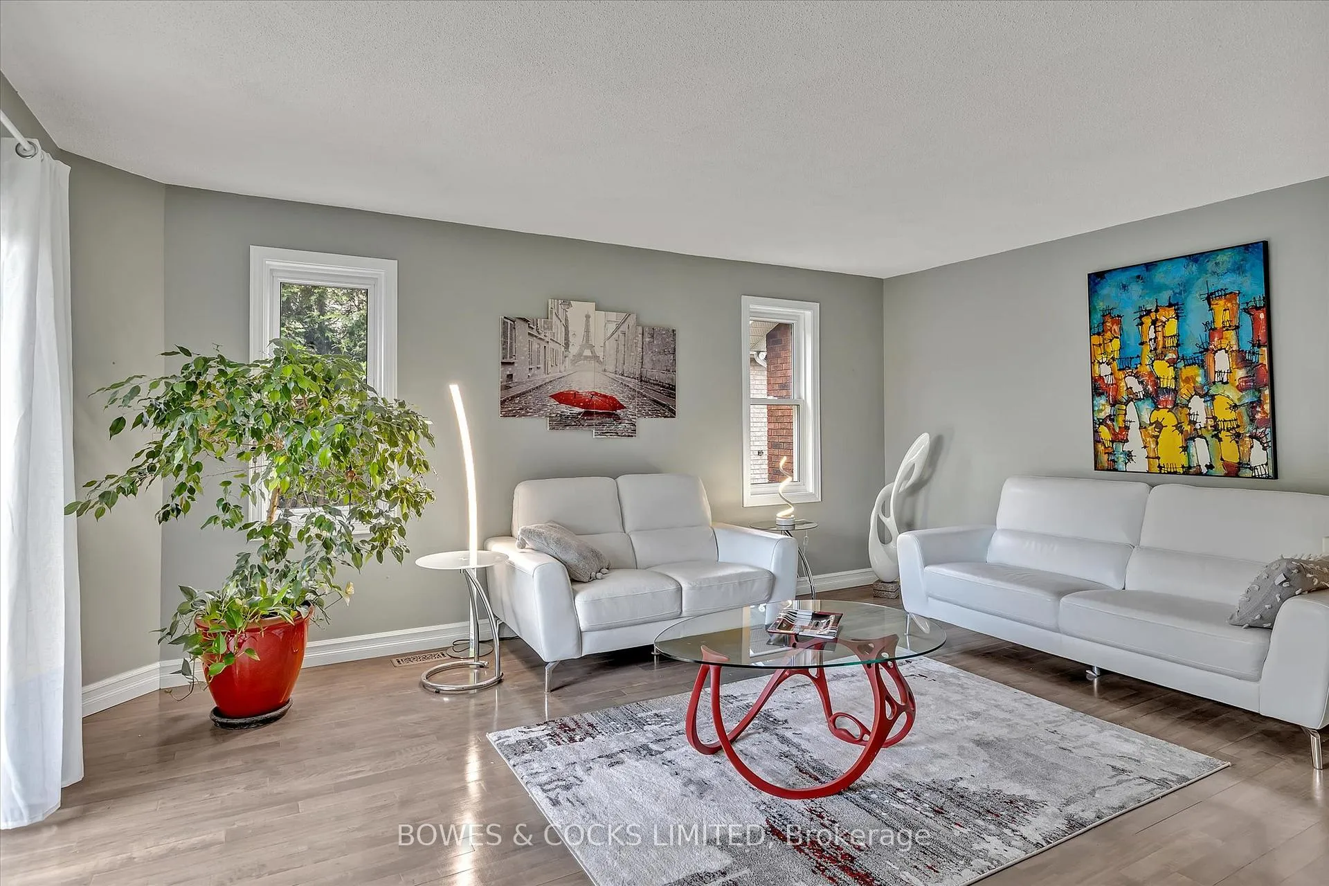 Photo 6 of 1543 Scollard Crescent, Peterborough, Ashburnham Ward 4 — HOMEH