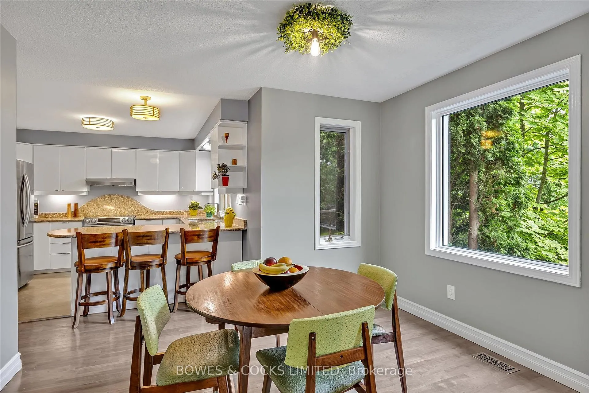 Photo 7 of 1543 Scollard Crescent, Peterborough, Ashburnham Ward 4 — HOMEH