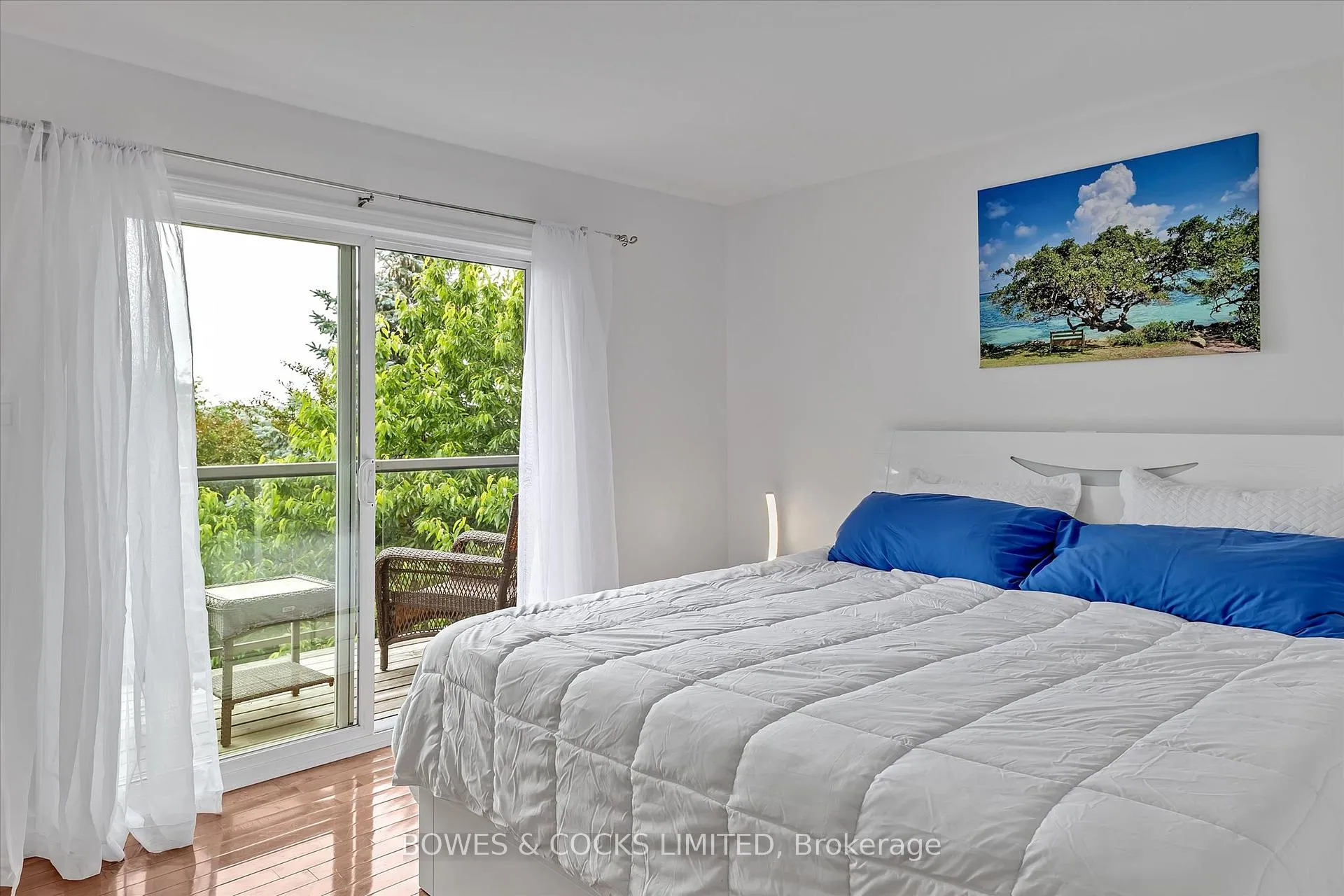 Photo 15 of 1543 Scollard Crescent, Peterborough, Ashburnham Ward 4 — HOMEH