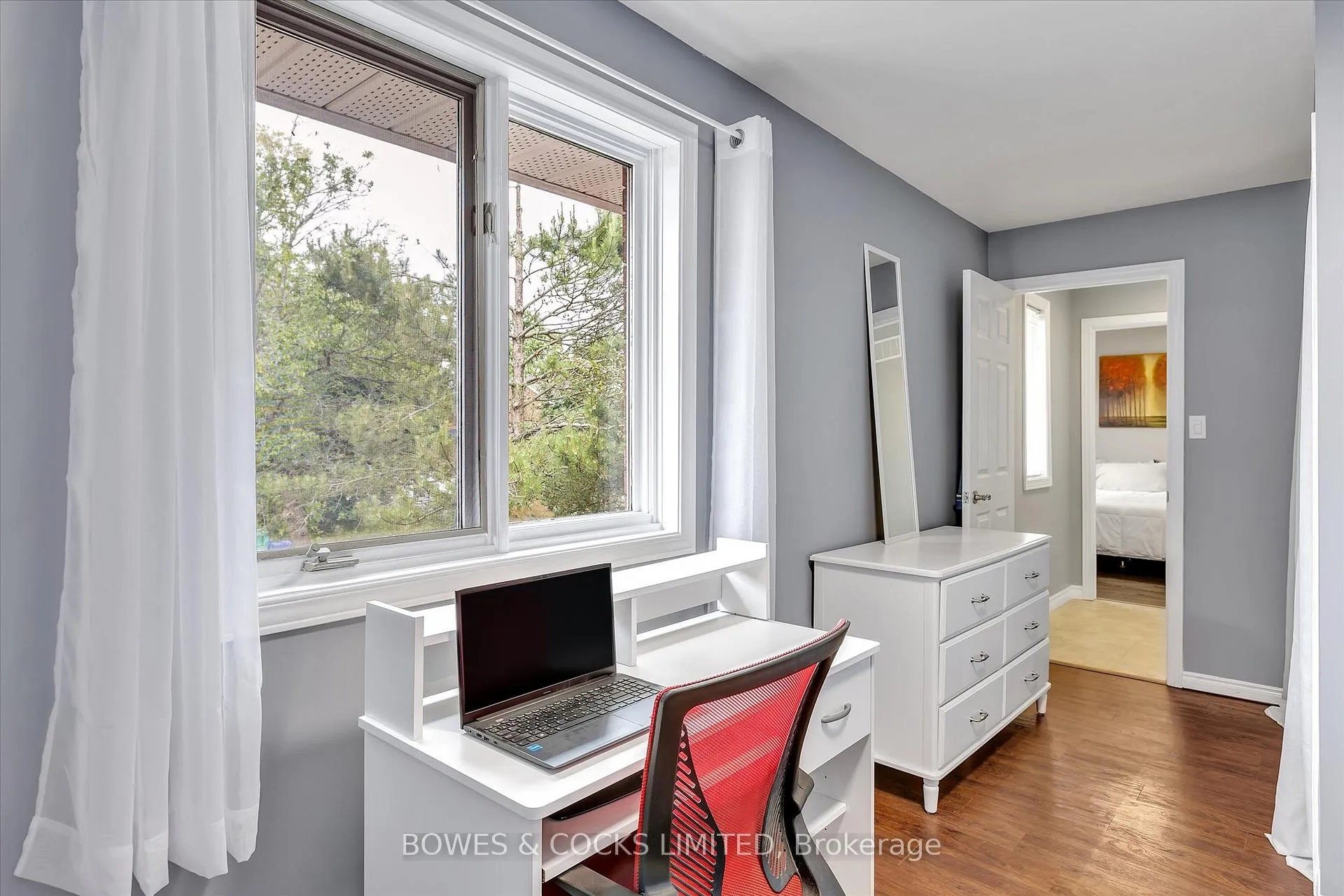 Photo 22 of 1543 Scollard Crescent, Peterborough, Ashburnham Ward 4 — HOMEH