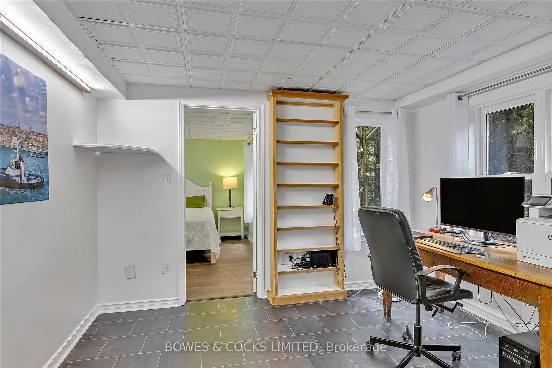 Photo 24 of 1543 Scollard Crescent, Peterborough, Ashburnham Ward 4 — HOMEH