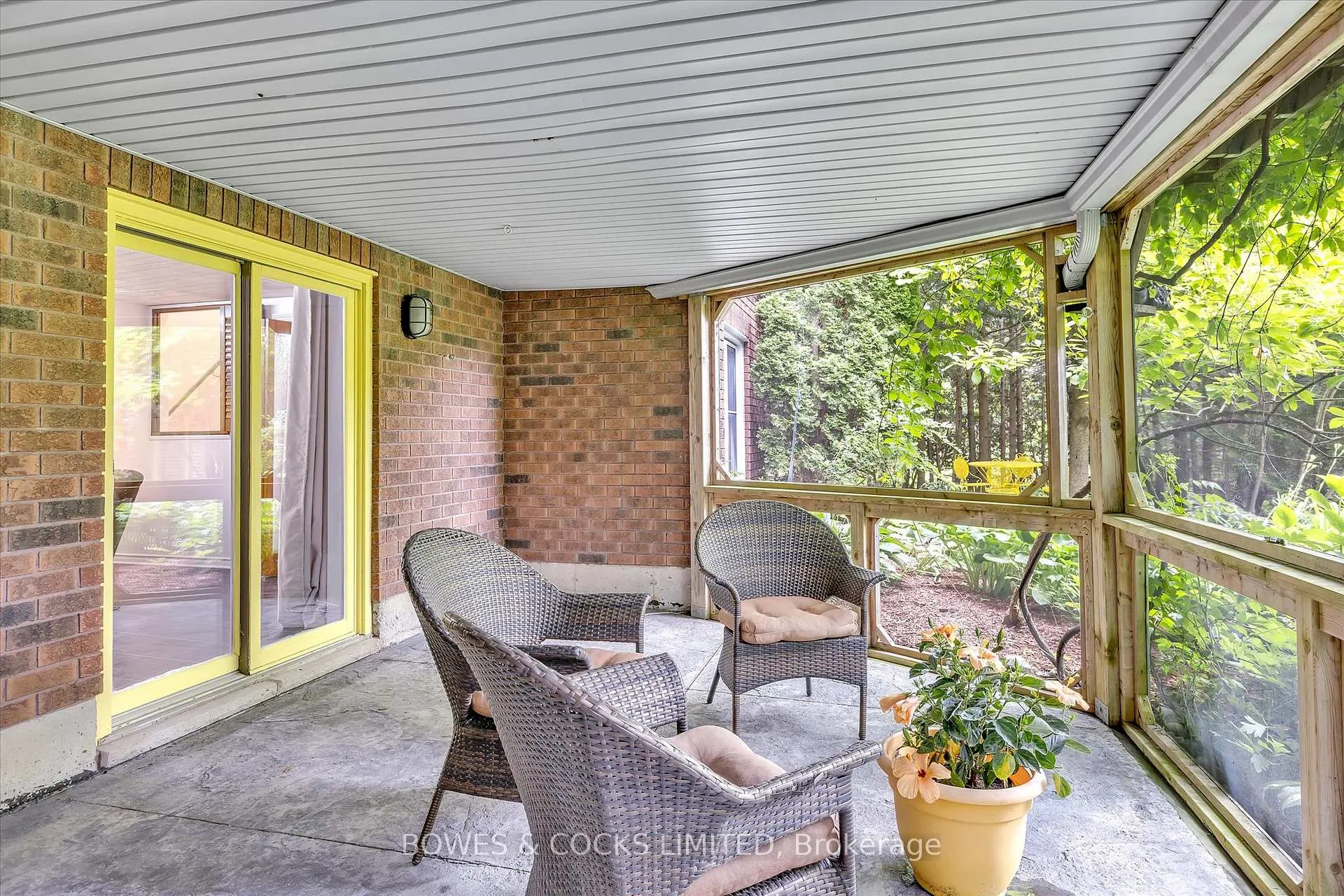 Photo 30 of 1543 Scollard Crescent, Peterborough, Ashburnham Ward 4 — HOMEH