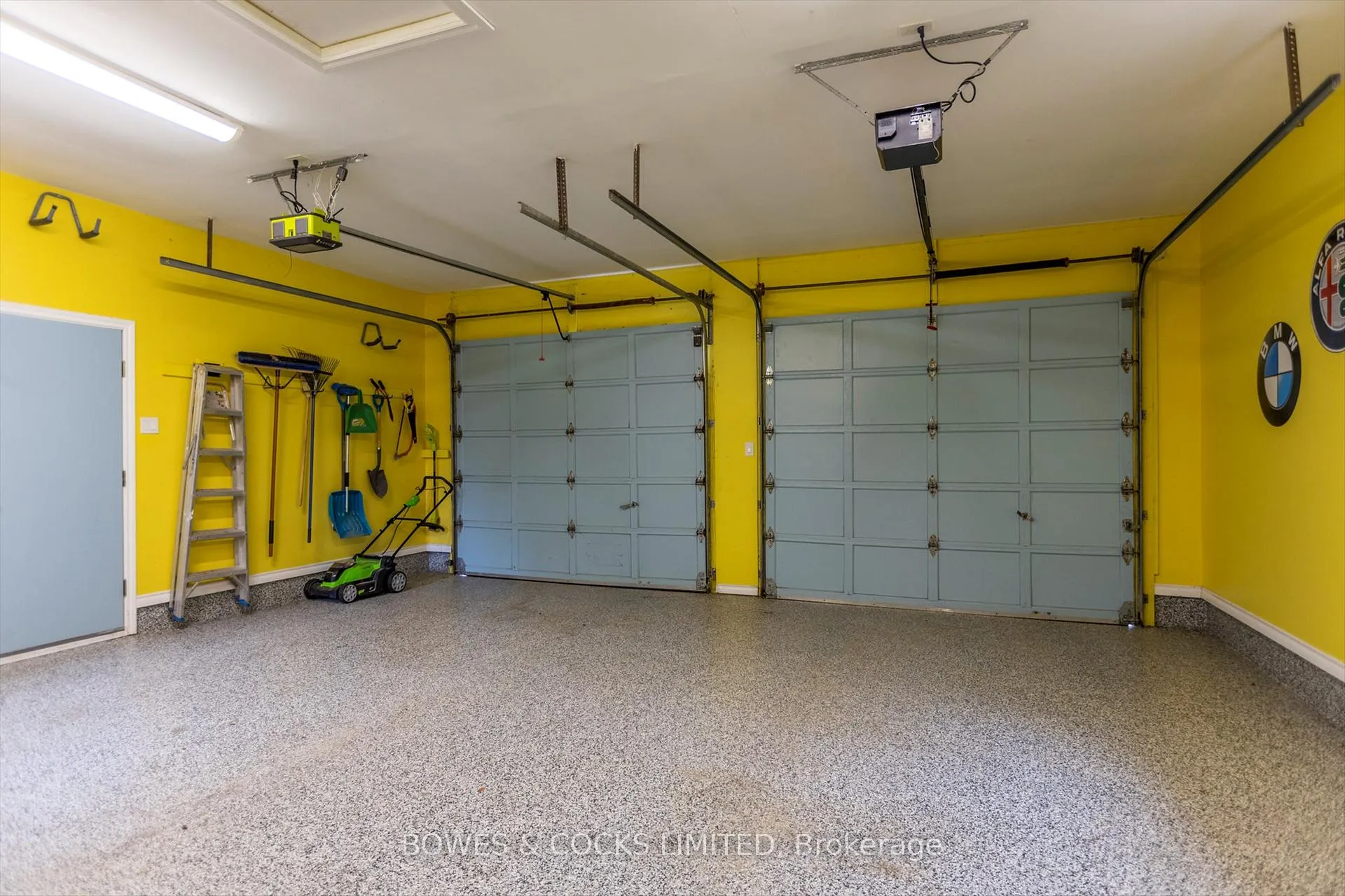 Photo 31 of 1543 Scollard Crescent, Peterborough, Ashburnham Ward 4 — HOMEH