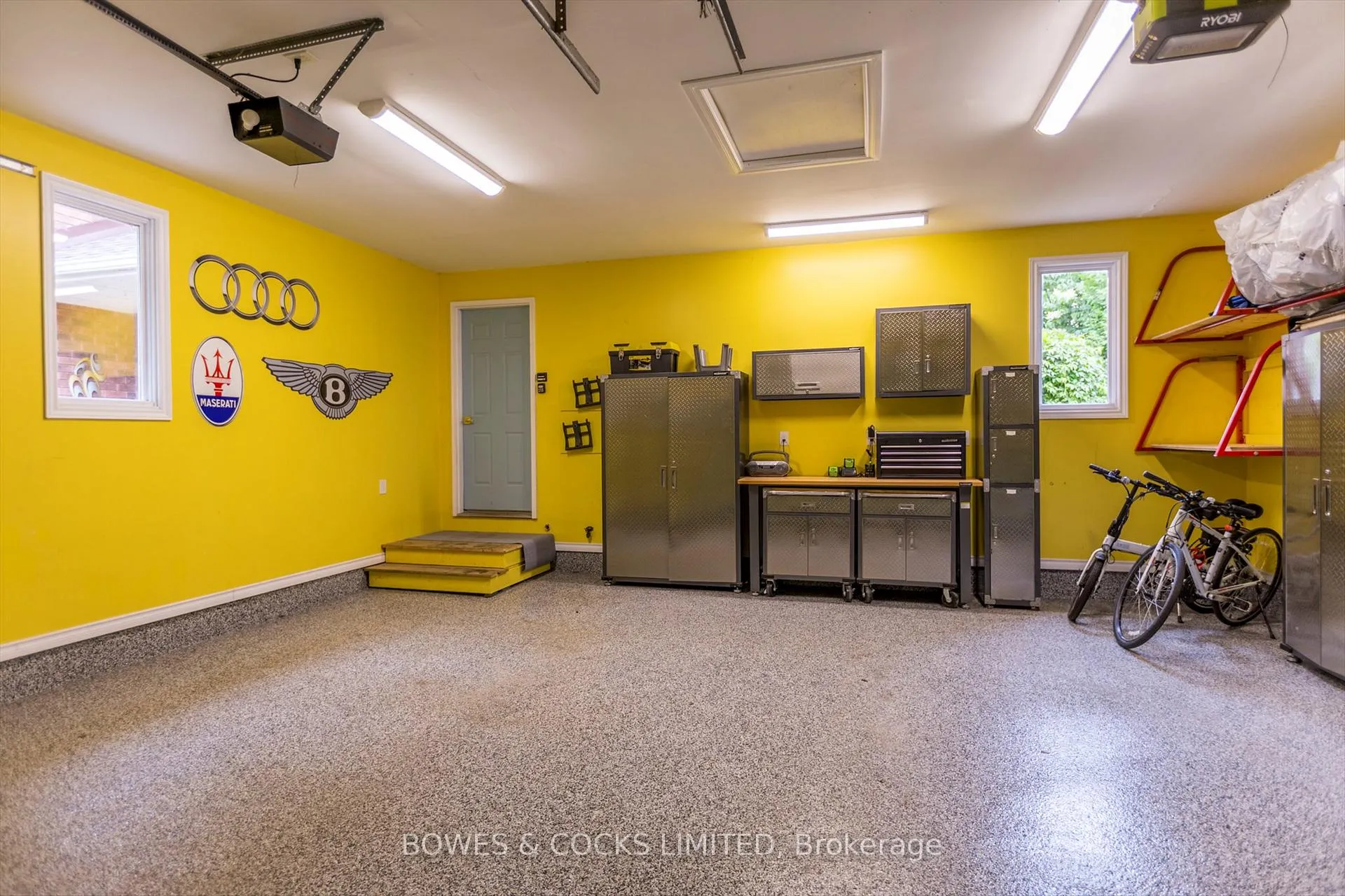 Photo 32 of 1543 Scollard Crescent, Peterborough, Ashburnham Ward 4 — HOMEH