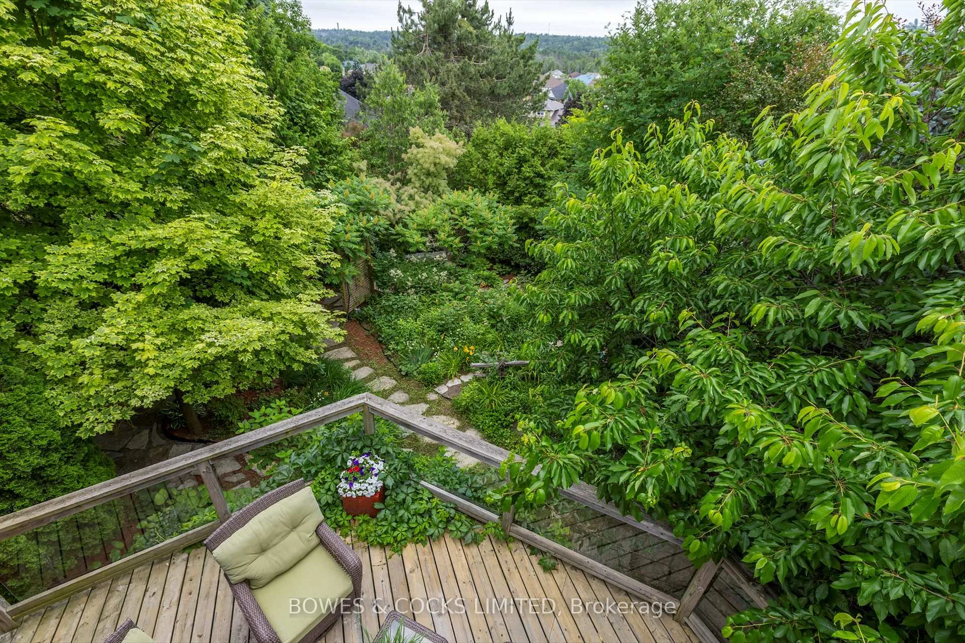 Photo 33 of 1543 Scollard Crescent, Peterborough, Ashburnham Ward 4 — HOMEH