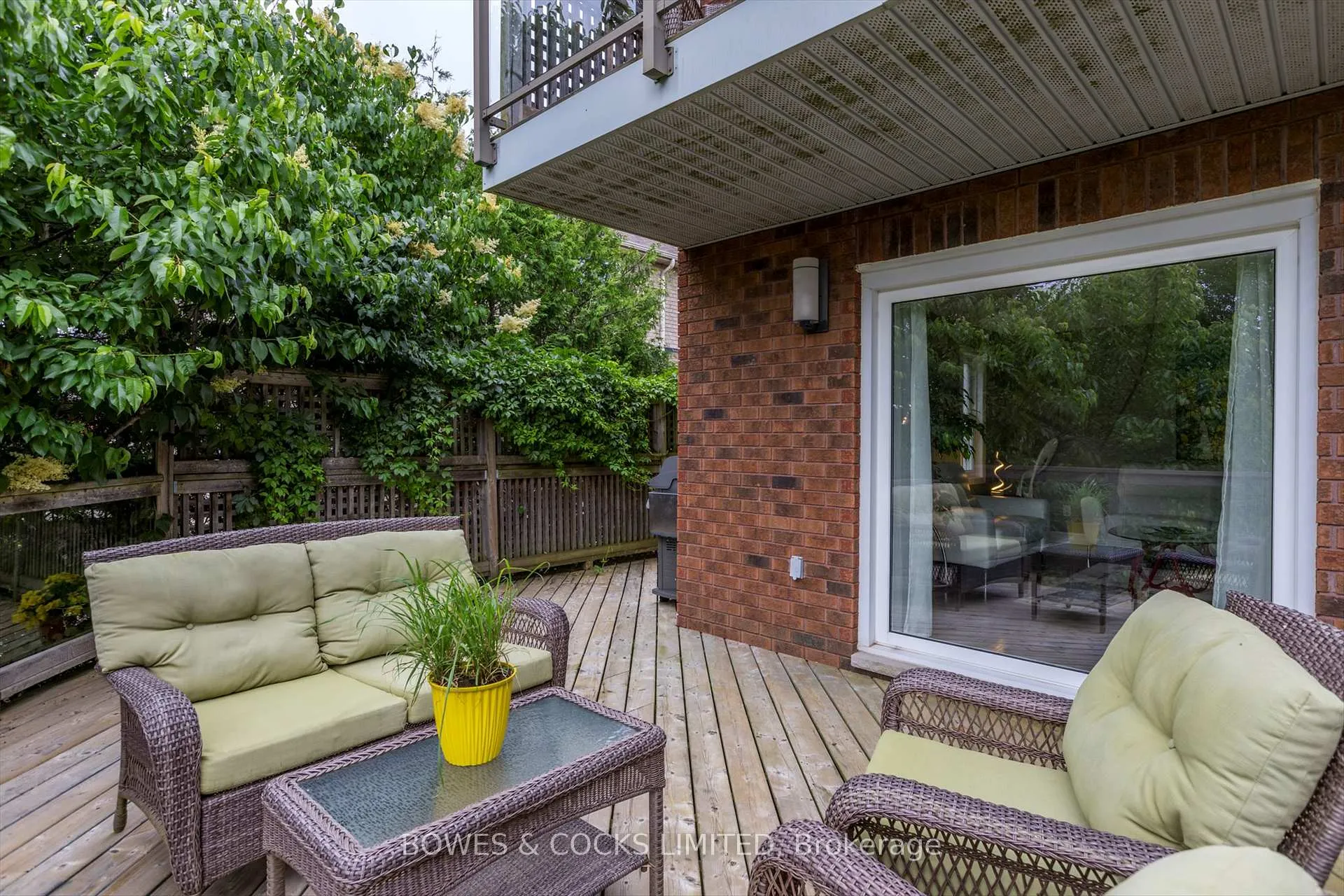 Photo 34 of 1543 Scollard Crescent, Peterborough, Ashburnham Ward 4 — HOMEH