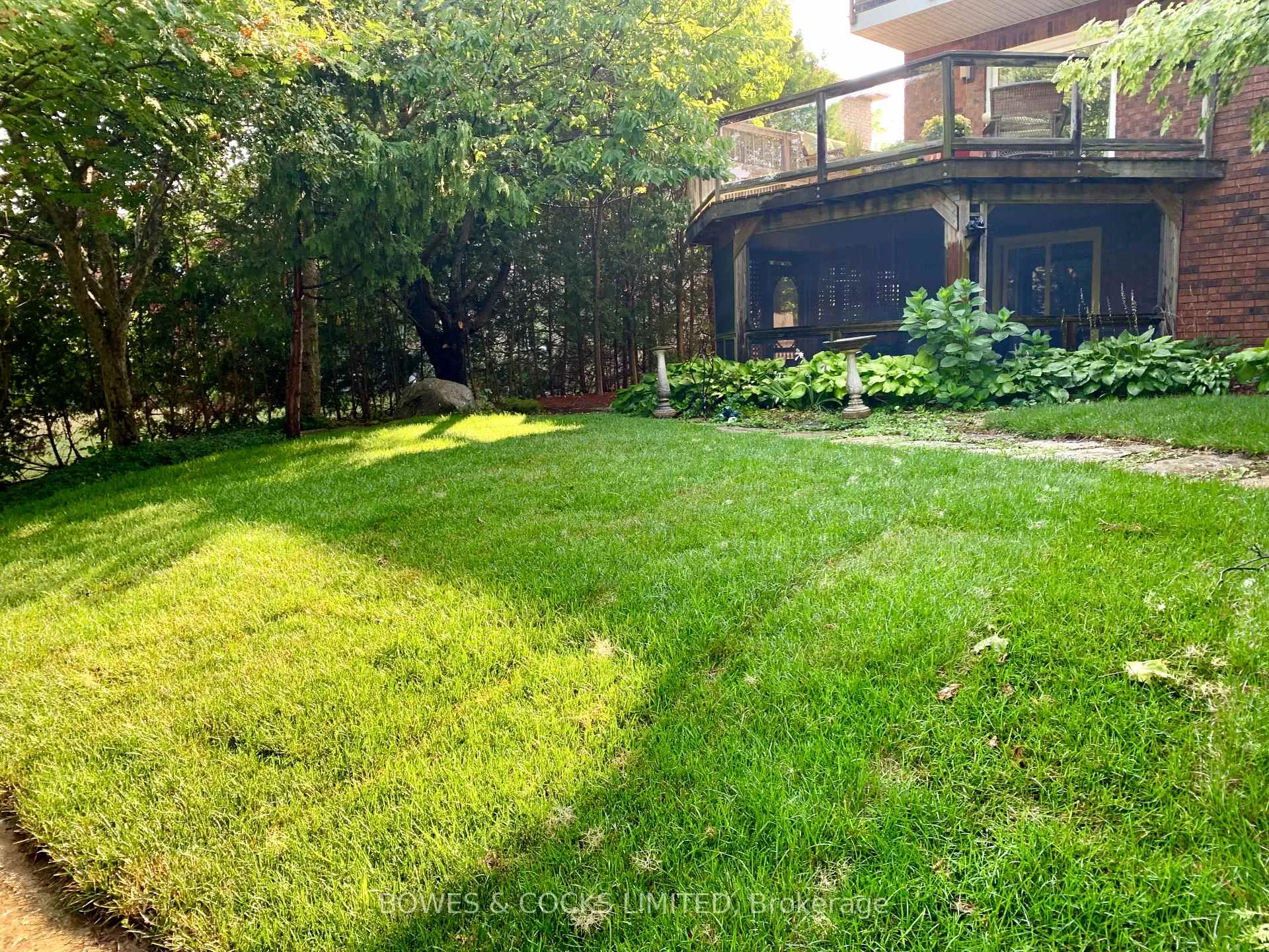 Photo 39 of 1543 Scollard Crescent, Peterborough, Ashburnham Ward 4 — HOMEH