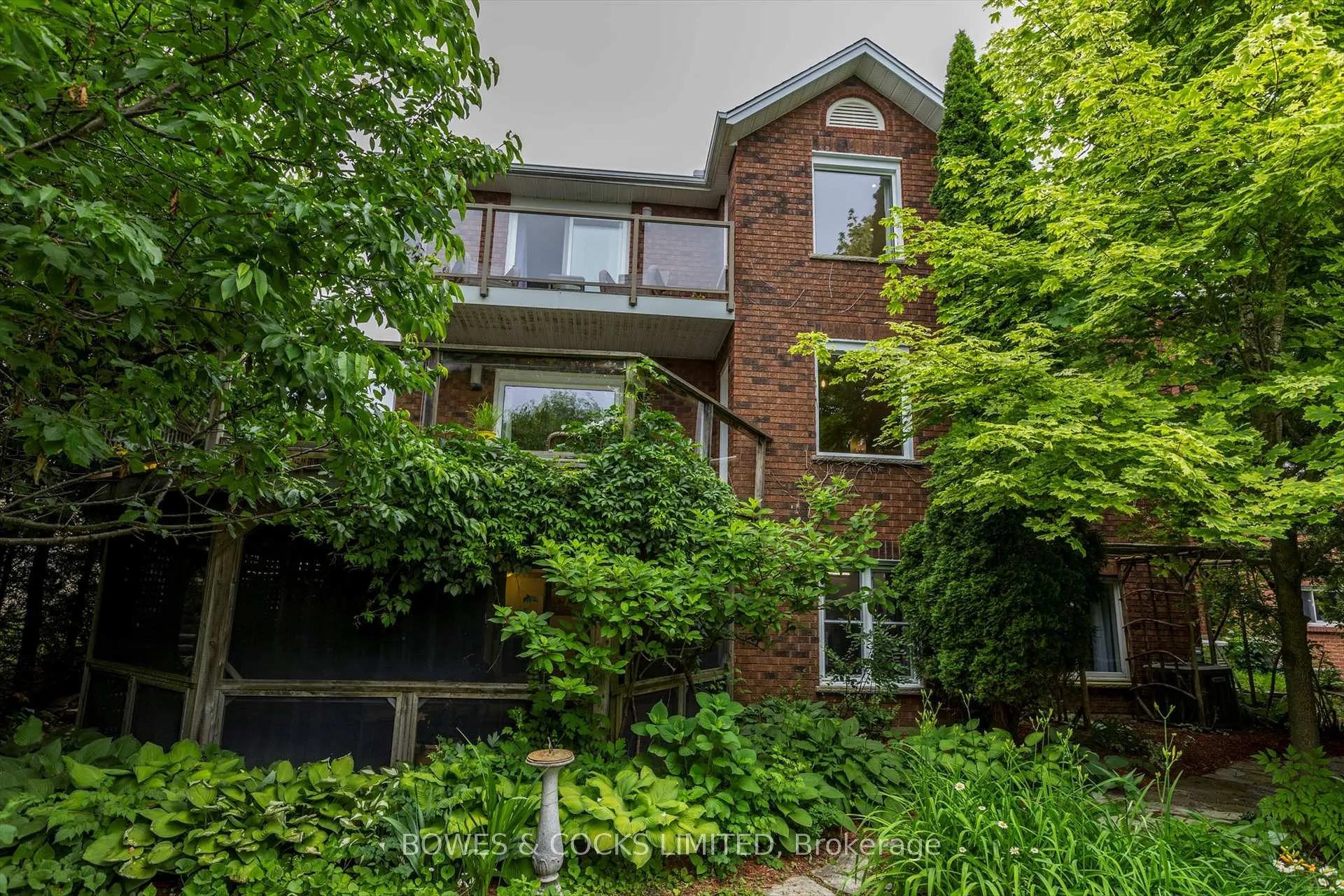 Photo 42 of 1543 Scollard Crescent, Peterborough, Ashburnham Ward 4 — HOMEH