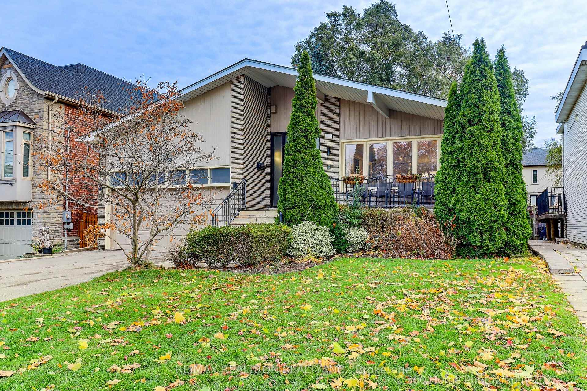 Photo 1 of 81 Sultana Avenue, Toronto, Englemount-Lawrence — HOMEH