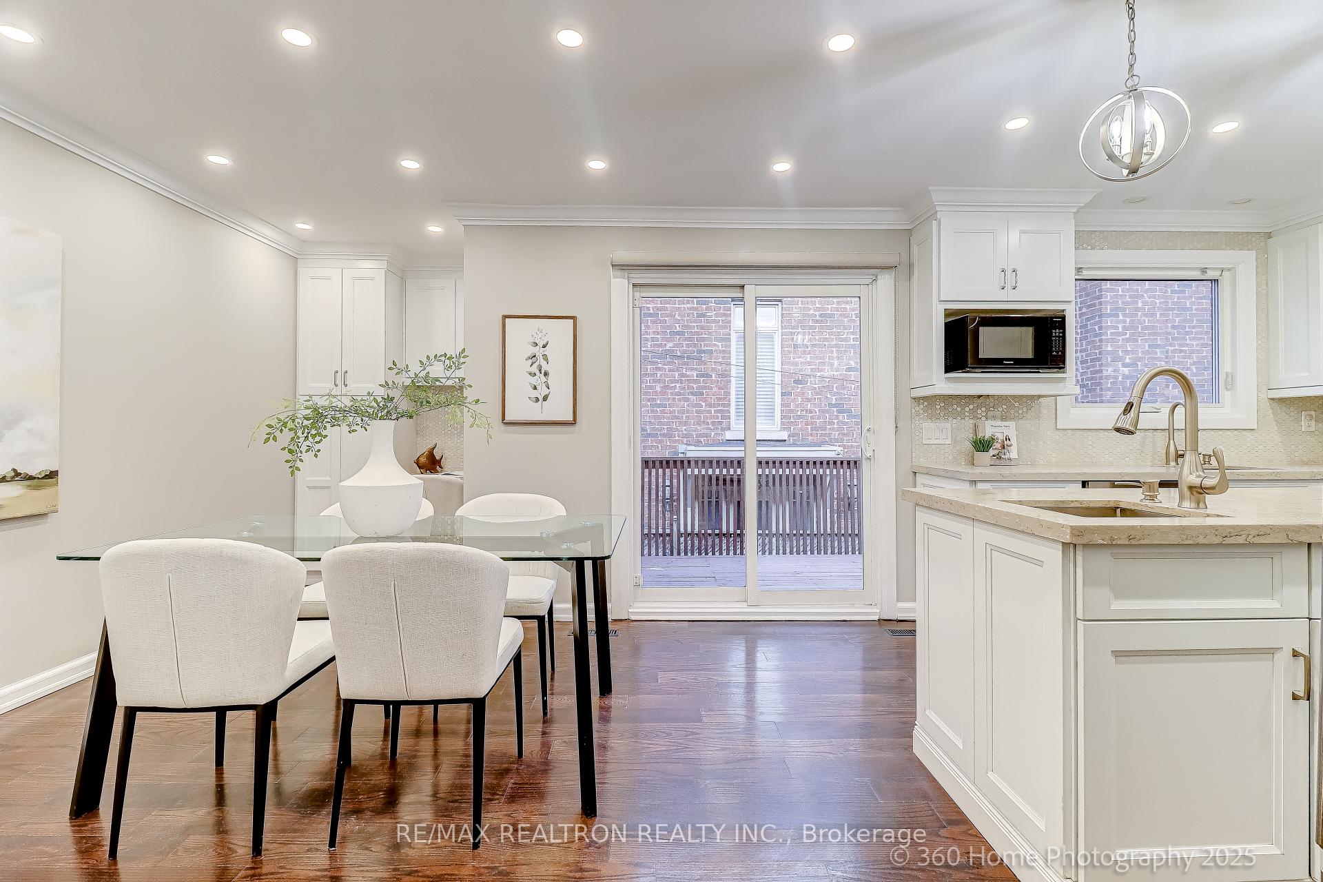 Photo 9 of 81 Sultana Avenue, Toronto, Englemount-Lawrence — HOMEH