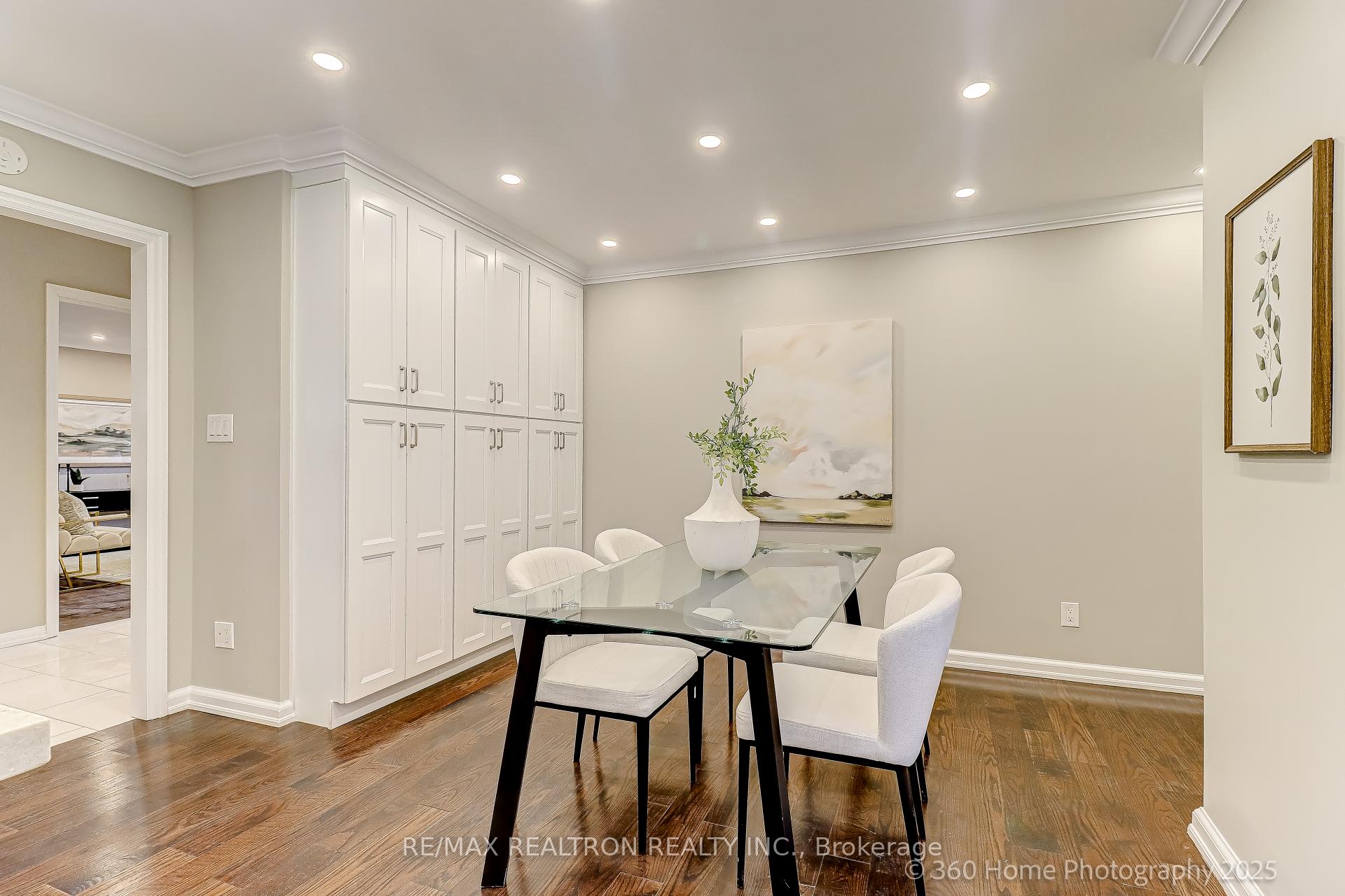 Photo 12 of 81 Sultana Avenue, Toronto, Englemount-Lawrence — HOMEH