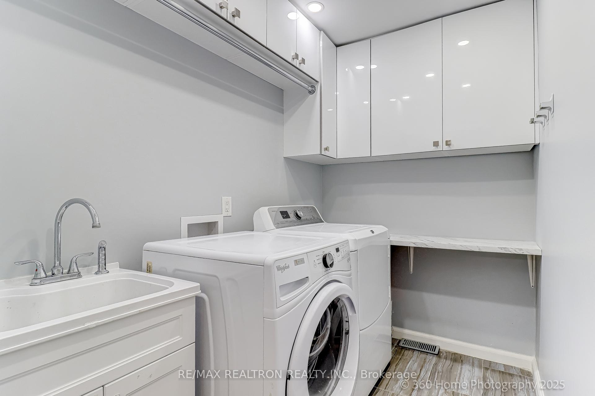 Photo 14 of 81 Sultana Avenue, Toronto, Englemount-Lawrence — HOMEH