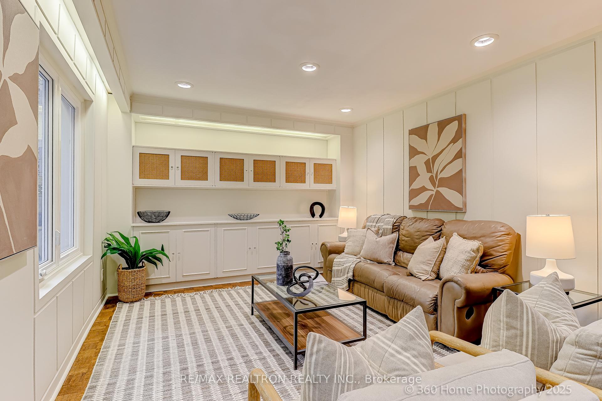 Photo 17 of 81 Sultana Avenue, Toronto, Englemount-Lawrence — HOMEH