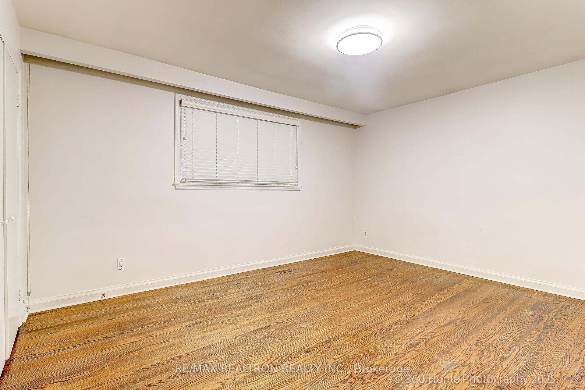 Photo 27 of 81 Sultana Avenue, Toronto, Englemount-Lawrence — HOMEH
