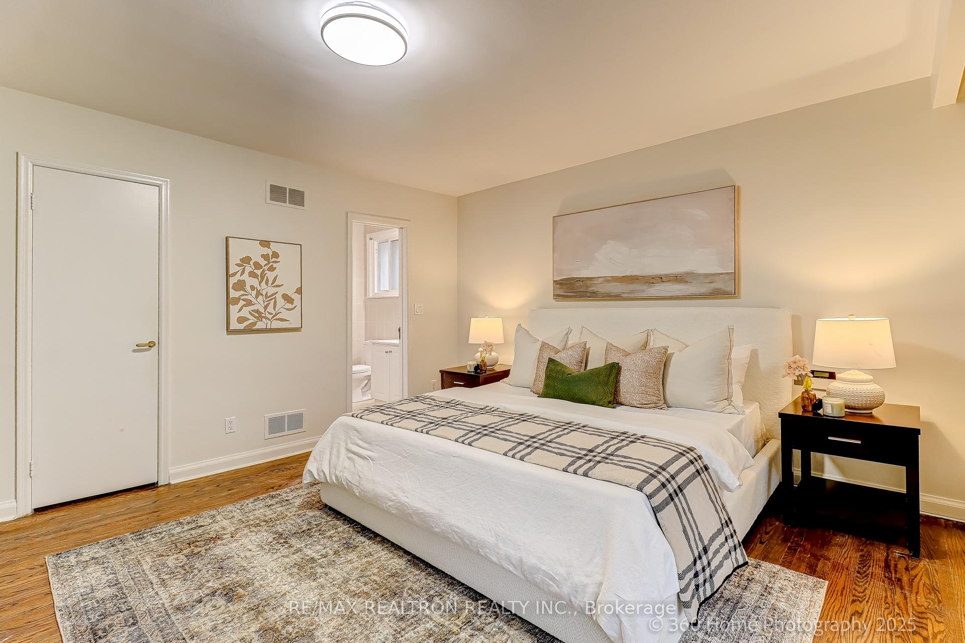 Photo 29 of 81 Sultana Avenue, Toronto, Englemount-Lawrence — HOMEH