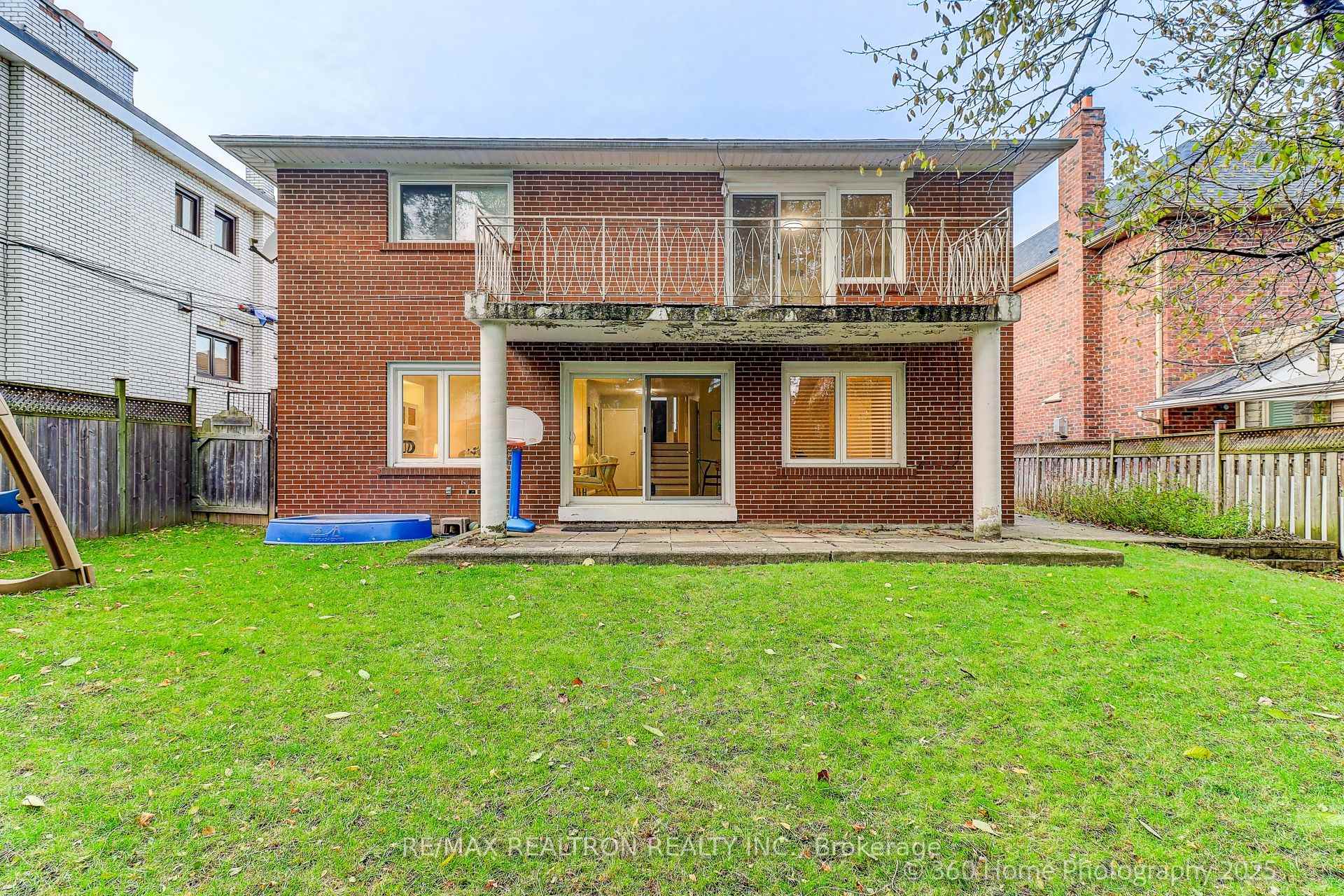 Photo 32 of 81 Sultana Avenue, Toronto, Englemount-Lawrence — HOMEH
