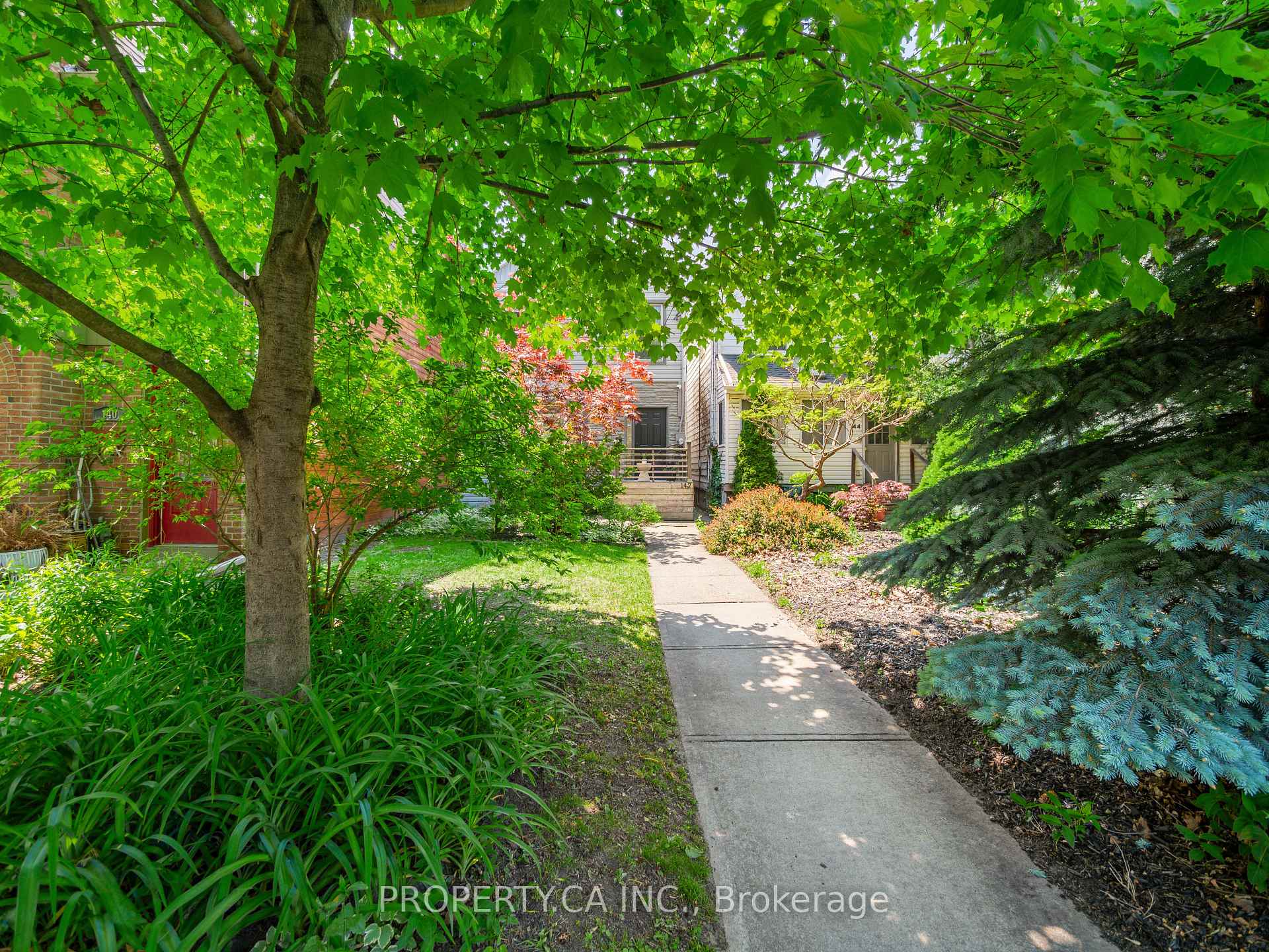 Photo 3 of 142 Galt Avenue, Toronto, South Riverdale — HOMEH
