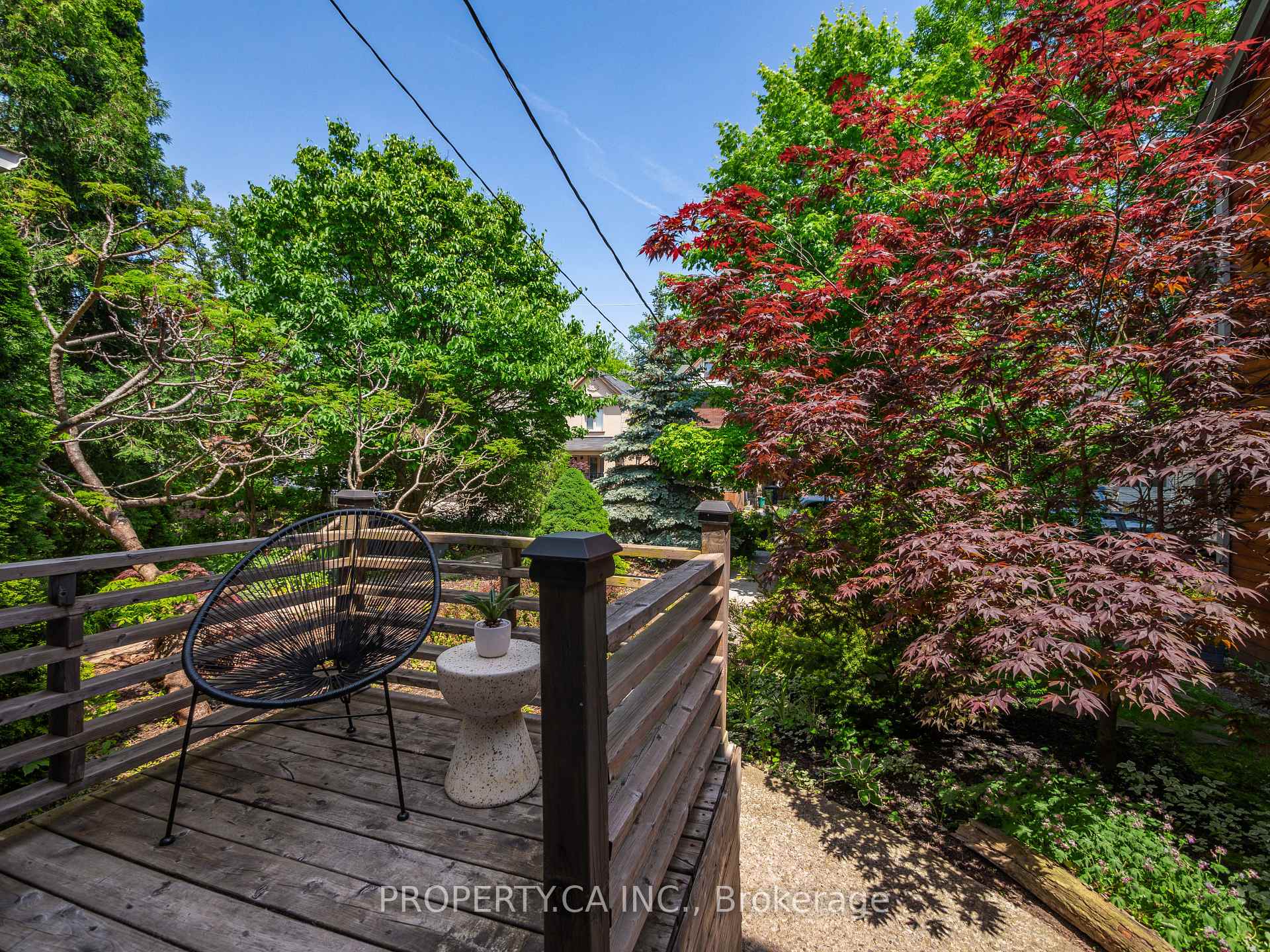 Photo 5 of 142 Galt Avenue, Toronto, South Riverdale — HOMEH