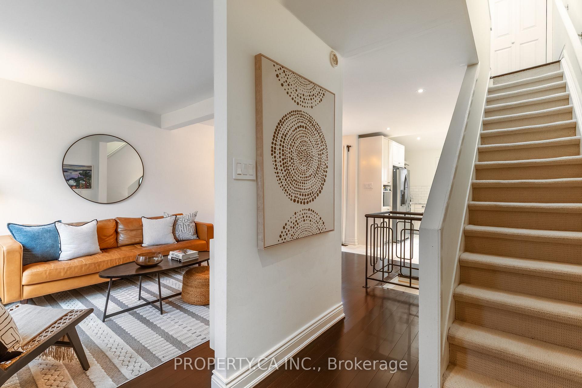 Photo 6 of 142 Galt Avenue, Toronto, South Riverdale — HOMEH