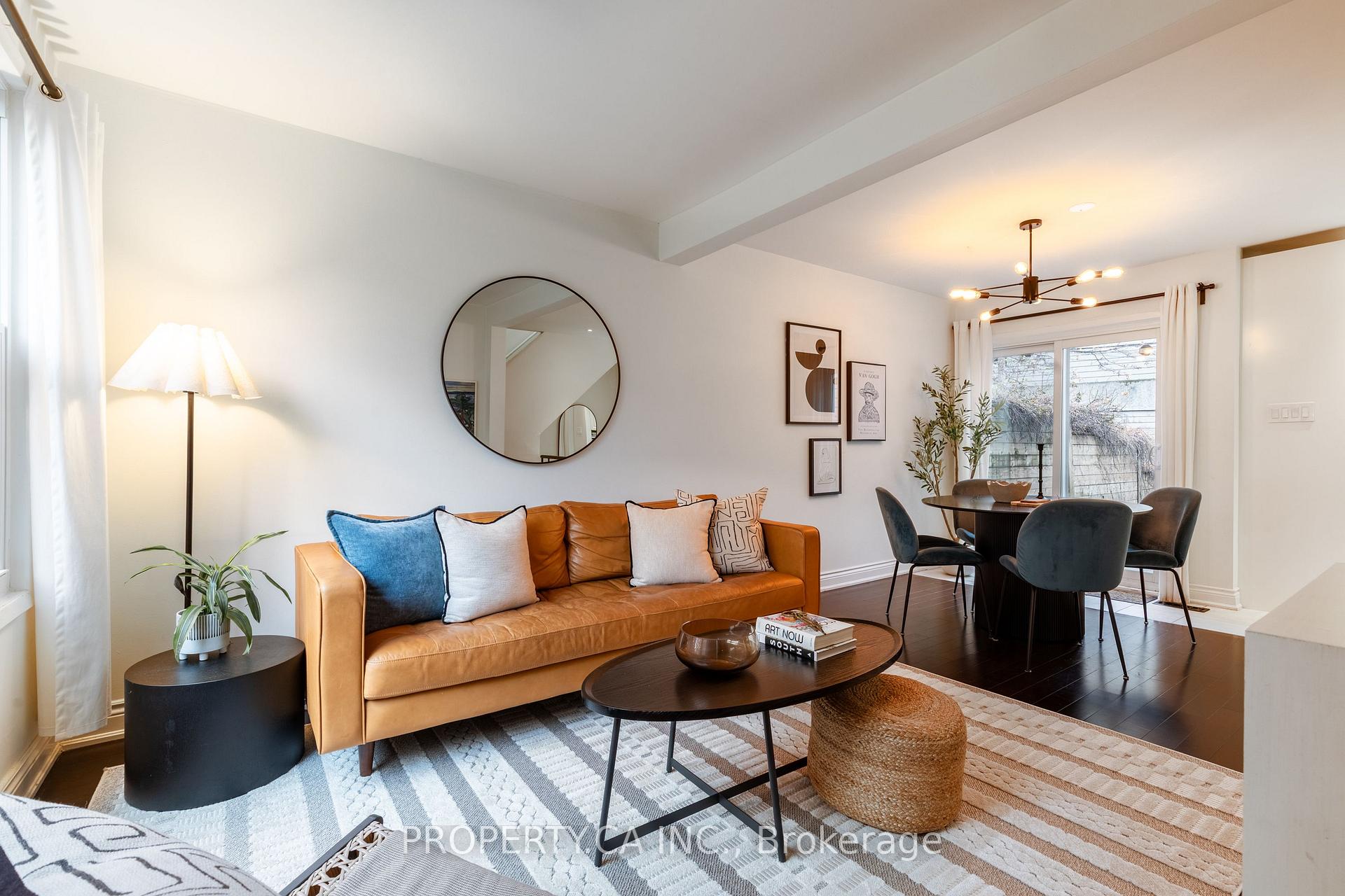 Photo 7 of 142 Galt Avenue, Toronto, South Riverdale — HOMEH