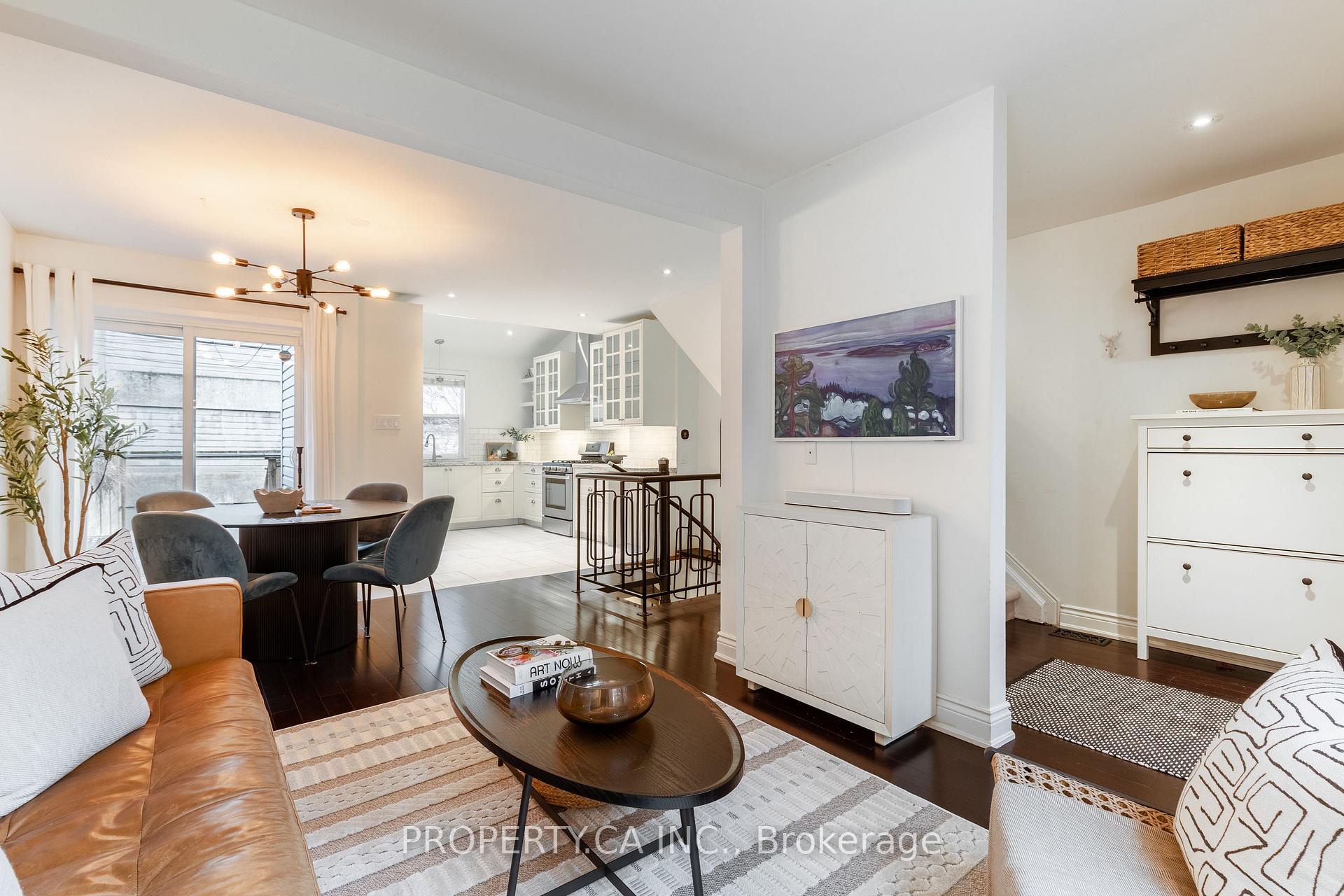 Photo 8 of 142 Galt Avenue, Toronto, South Riverdale — HOMEH