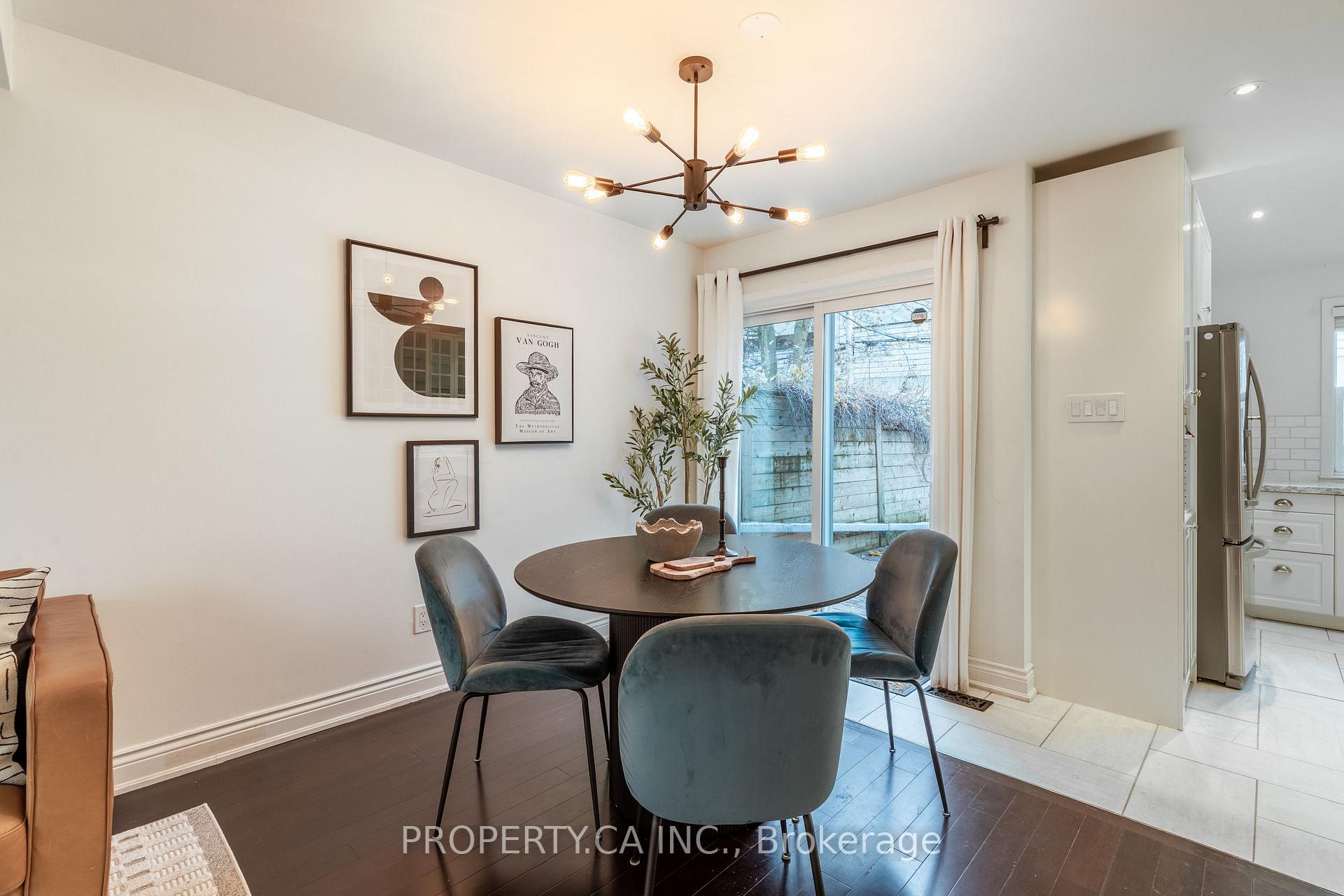 Photo 11 of 142 Galt Avenue, Toronto, South Riverdale — HOMEH