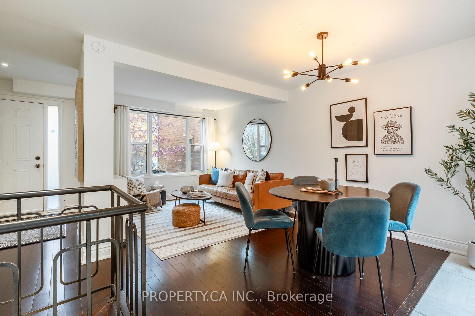 Photo 12 of 142 Galt Avenue, Toronto, South Riverdale — HOMEH