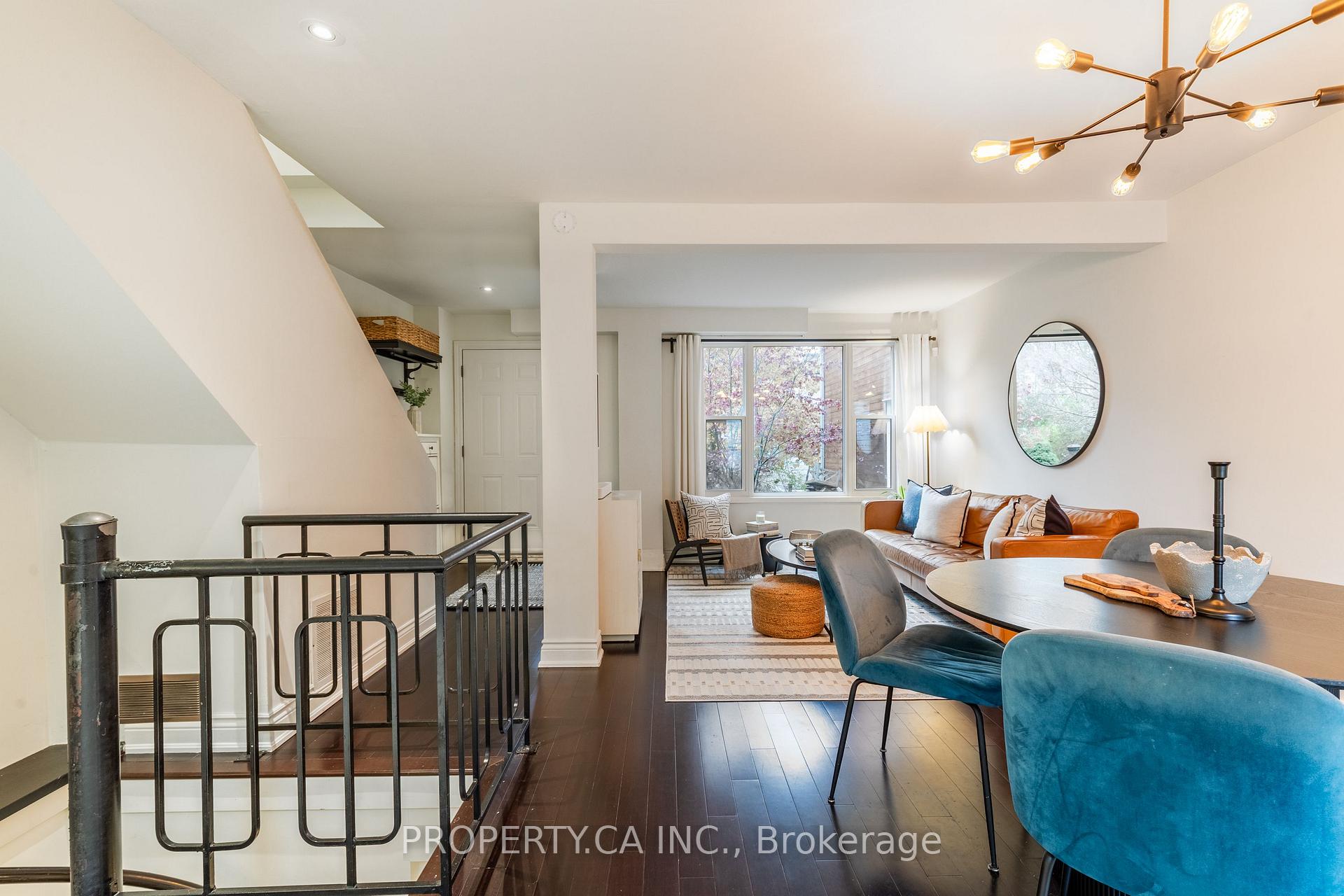 Photo 13 of 142 Galt Avenue, Toronto, South Riverdale — HOMEH