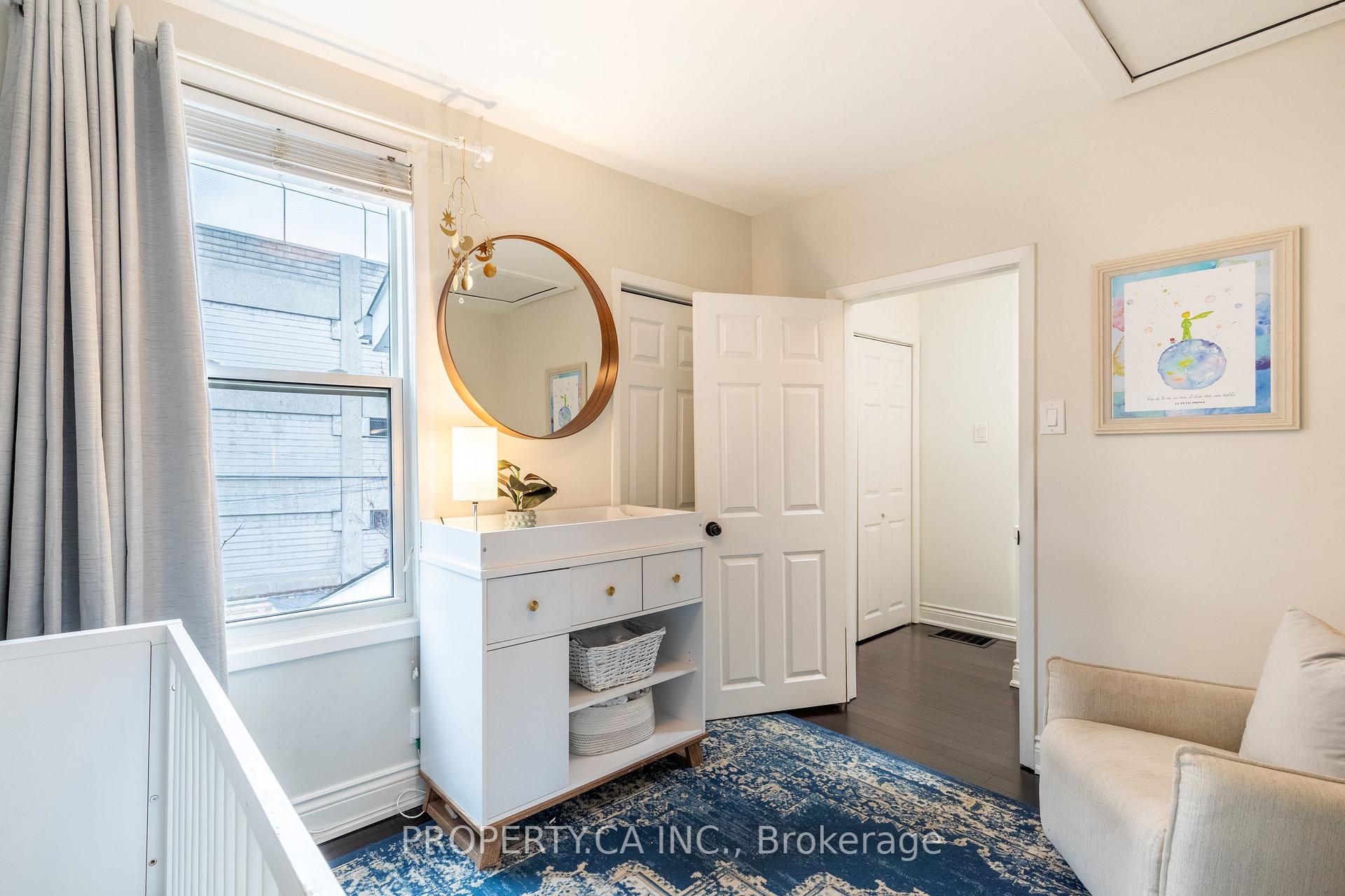 Photo 20 of 142 Galt Avenue, Toronto, South Riverdale — HOMEH