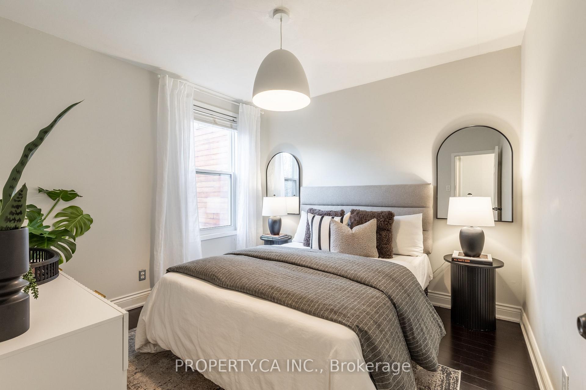Photo 21 of 142 Galt Avenue, Toronto, South Riverdale — HOMEH