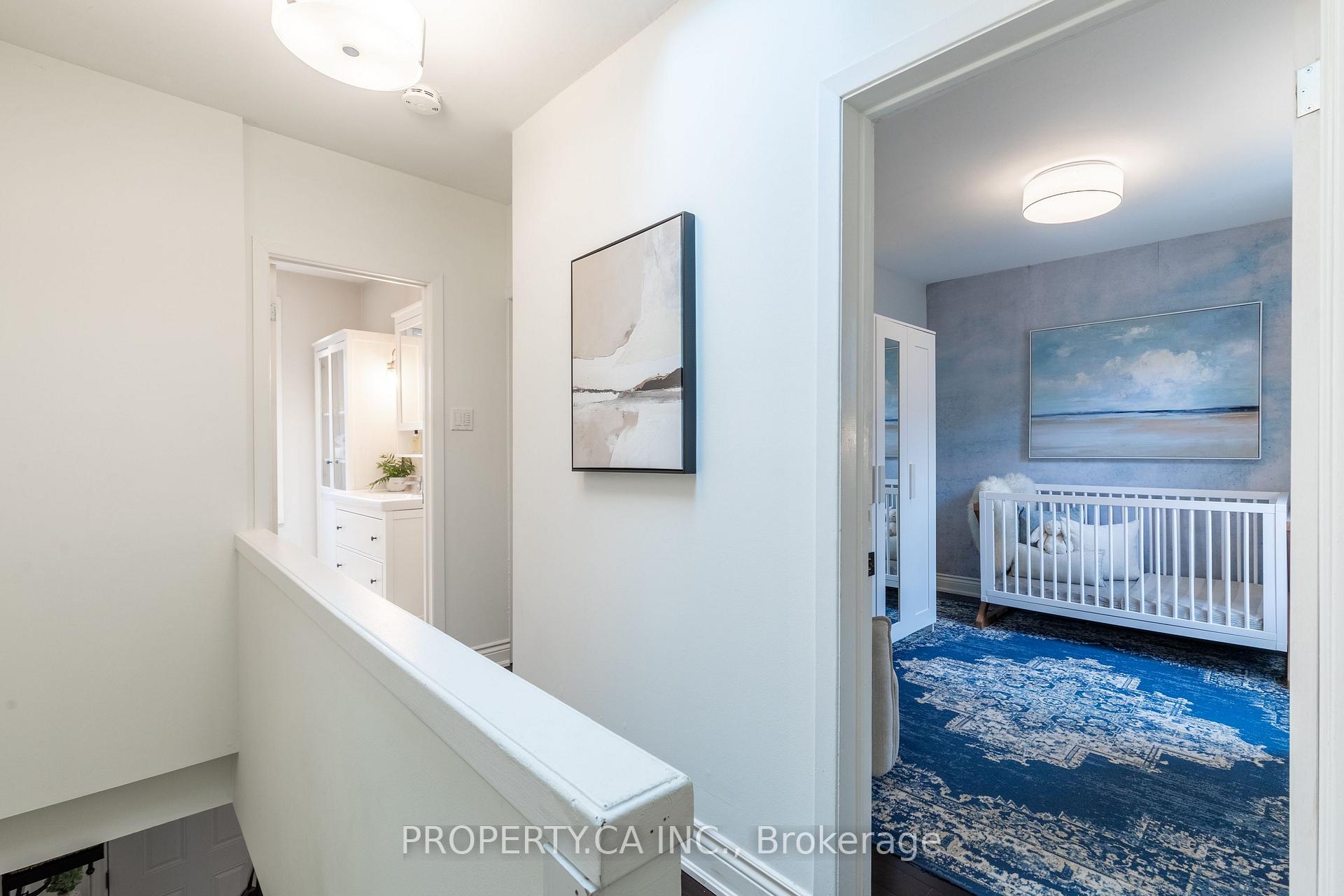 Photo 25 of 142 Galt Avenue, Toronto, South Riverdale — HOMEH