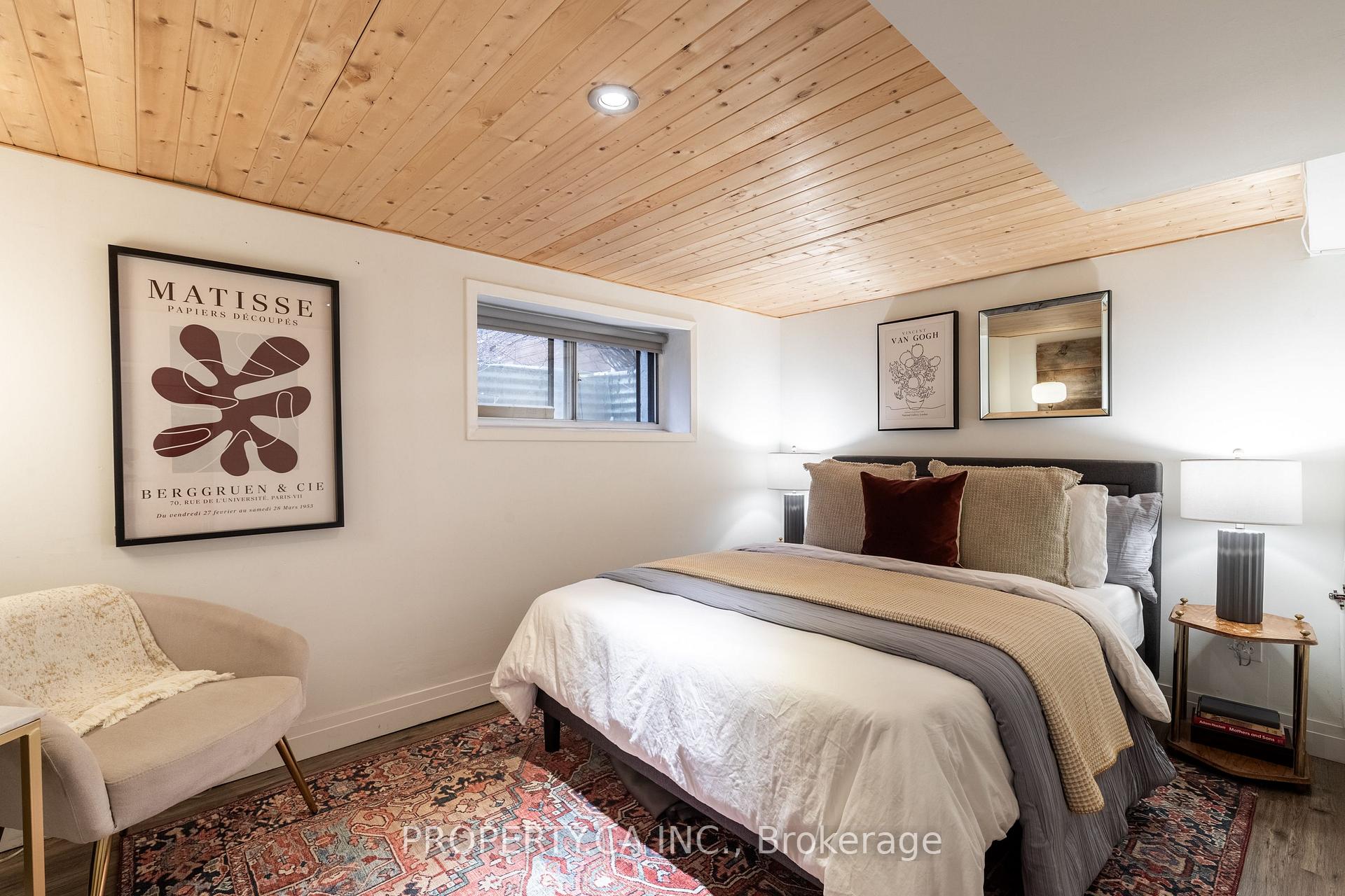 Photo 26 of 142 Galt Avenue, Toronto, South Riverdale — HOMEH
