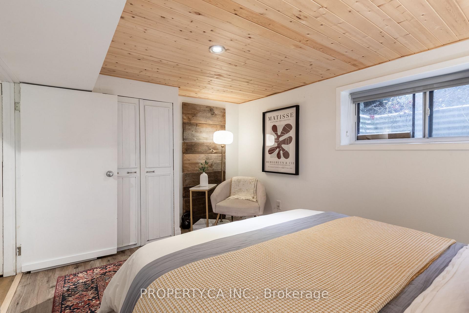 Photo 27 of 142 Galt Avenue, Toronto, South Riverdale — HOMEH
