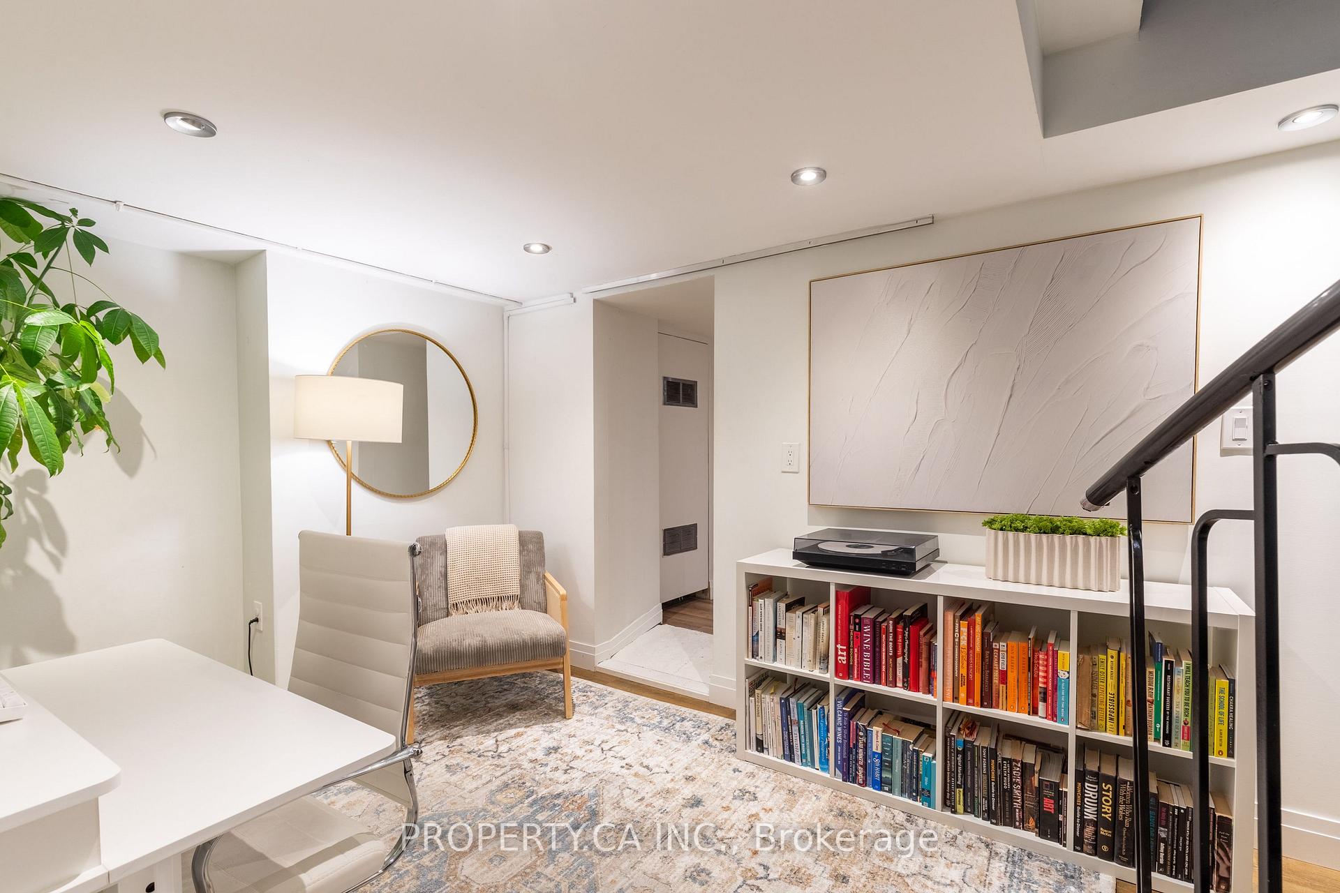 Photo 28 of 142 Galt Avenue, Toronto, South Riverdale — HOMEH