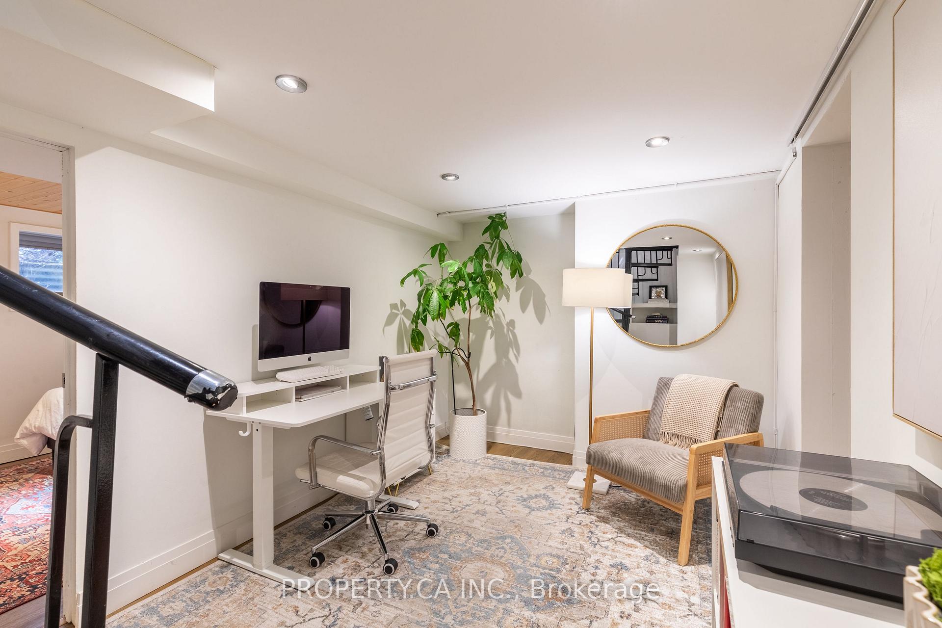 Photo 29 of 142 Galt Avenue, Toronto, South Riverdale — HOMEH